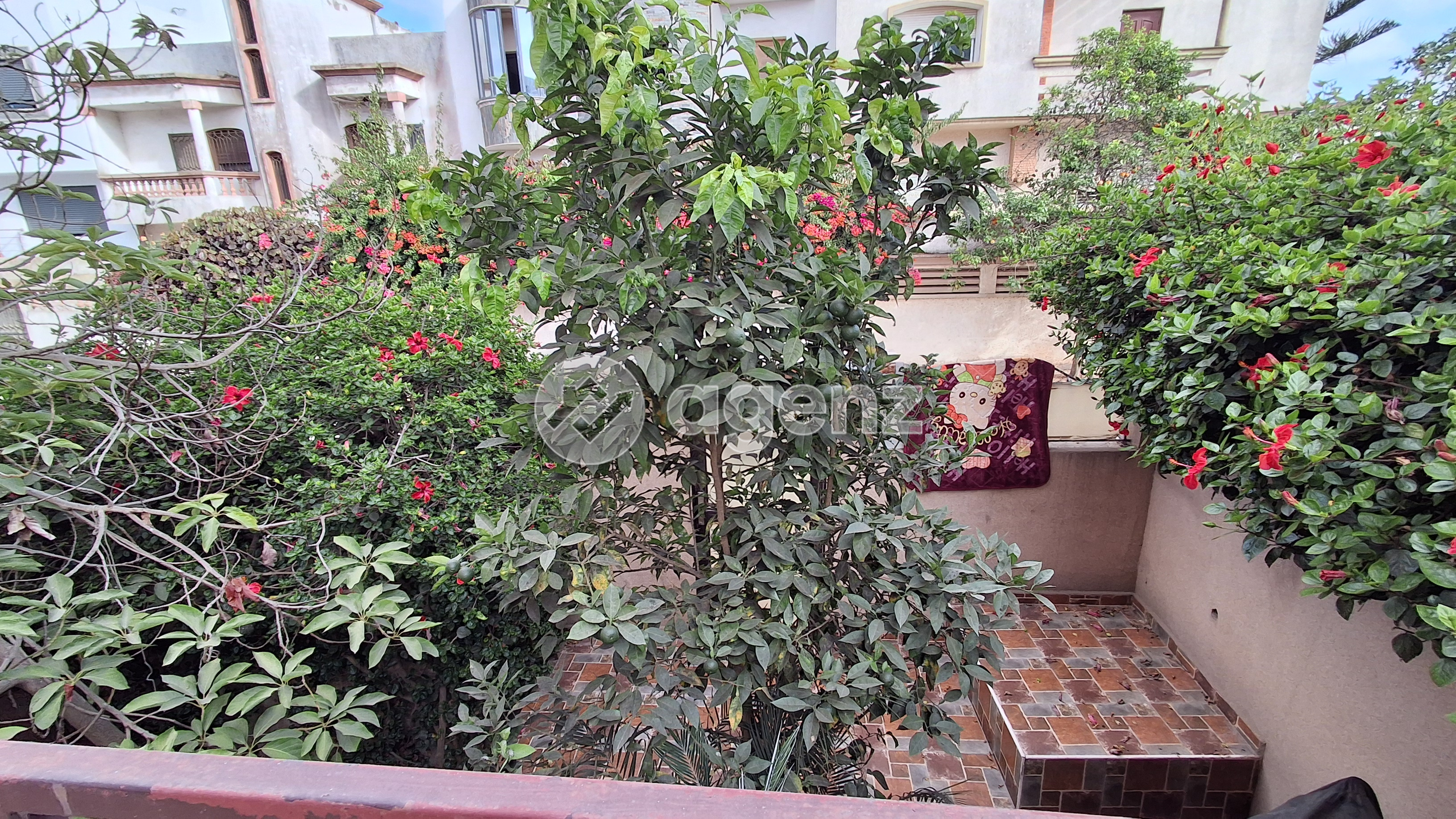 Villa 440 m² à Lot Rida — 2