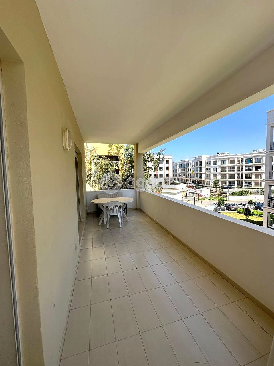 Appartement 100 m² à Oued Cherrat Bouznika | Résidence Armada | Piscine & Tennis — 4