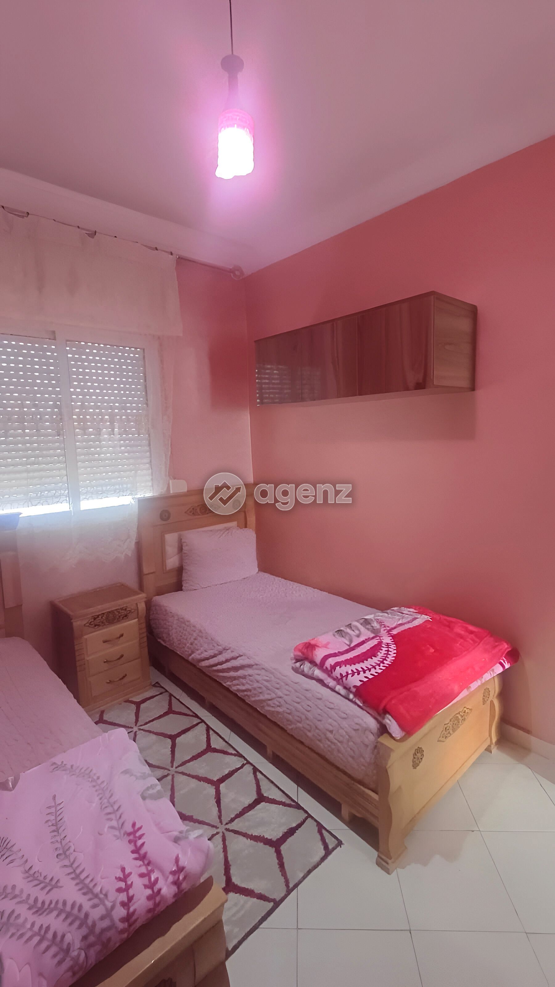 Appartement à louer ENSAM Meknès  — 3