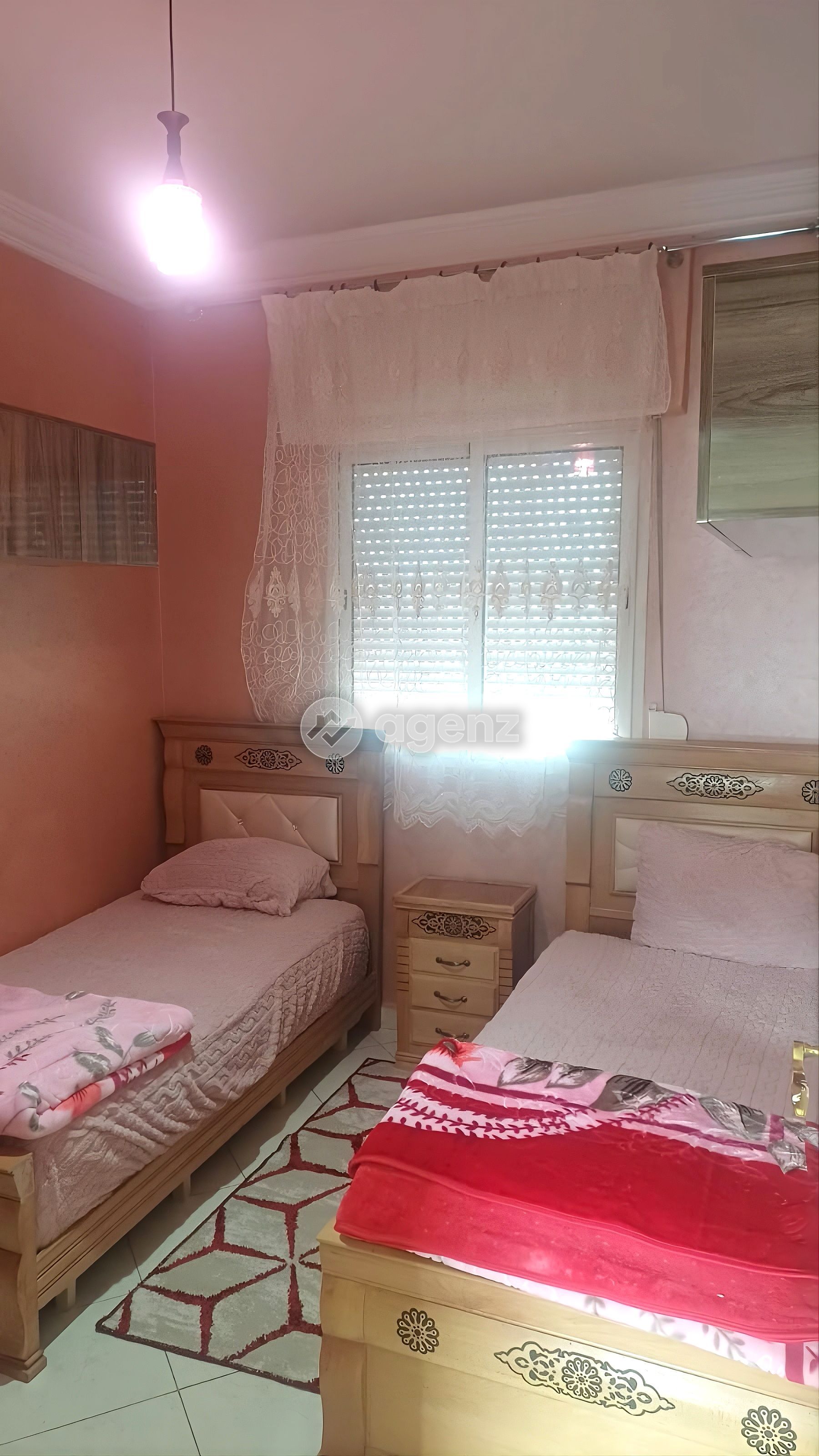 Appartement à louer ENSAM Meknès  — 2