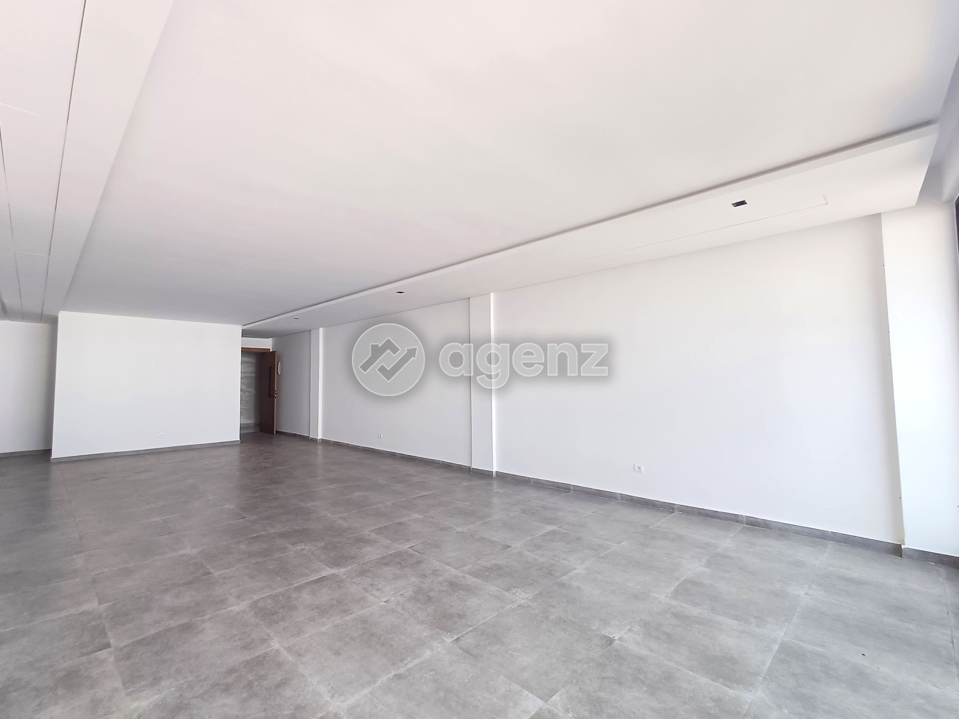 Bureau de 72 m² à Ain Chok - Casablanca — 4