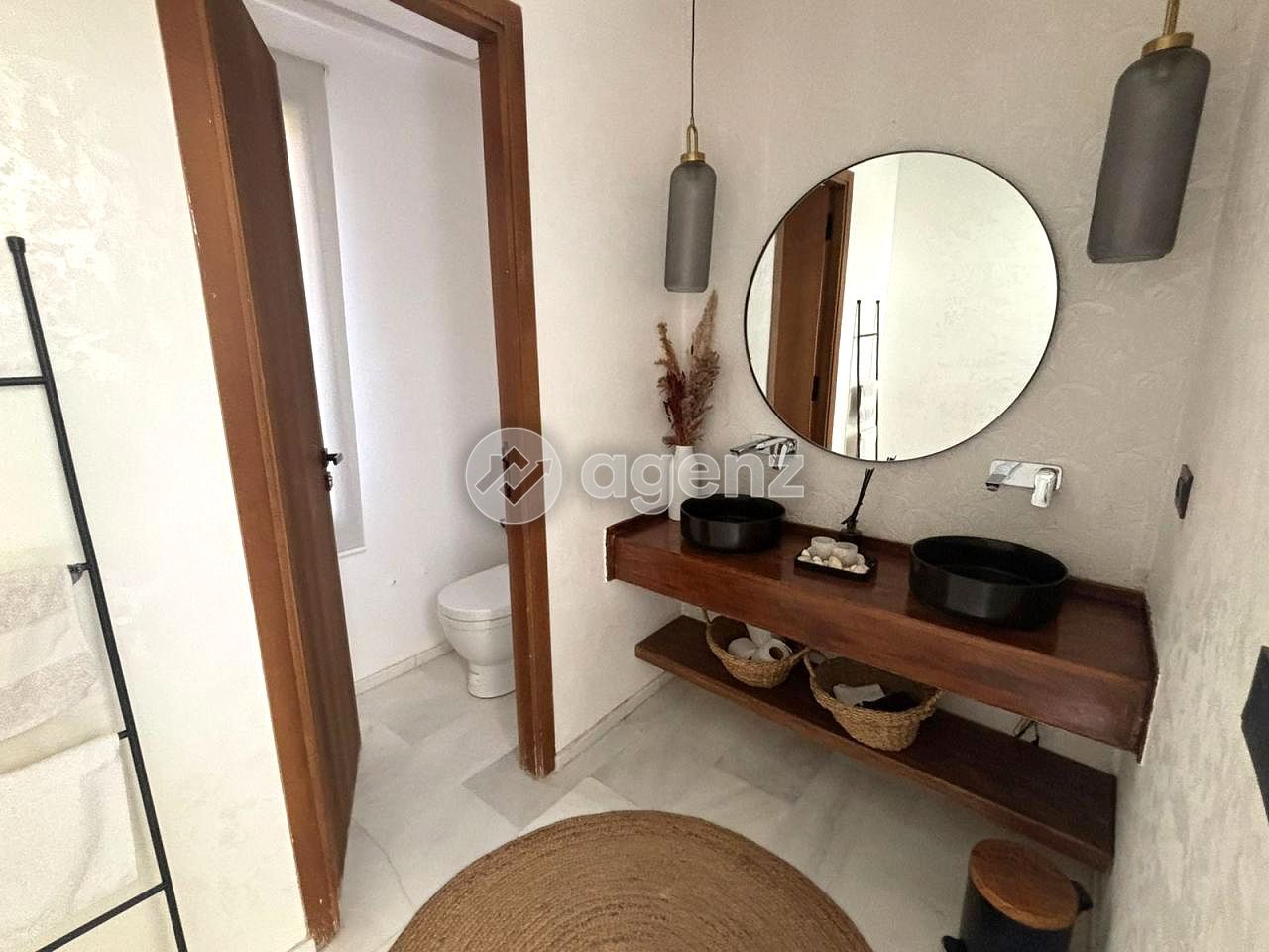 Charmant Villa de 4 chambres à vendre à Golf Argana — 5