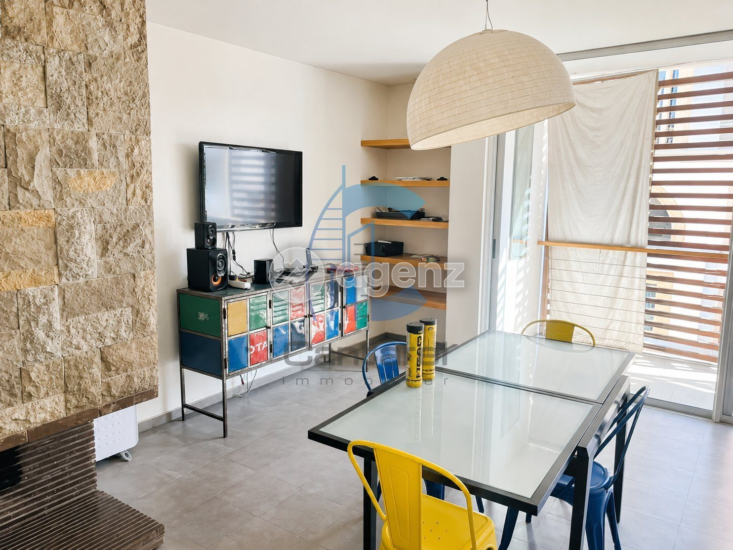 Appartement à louer à Casablanca