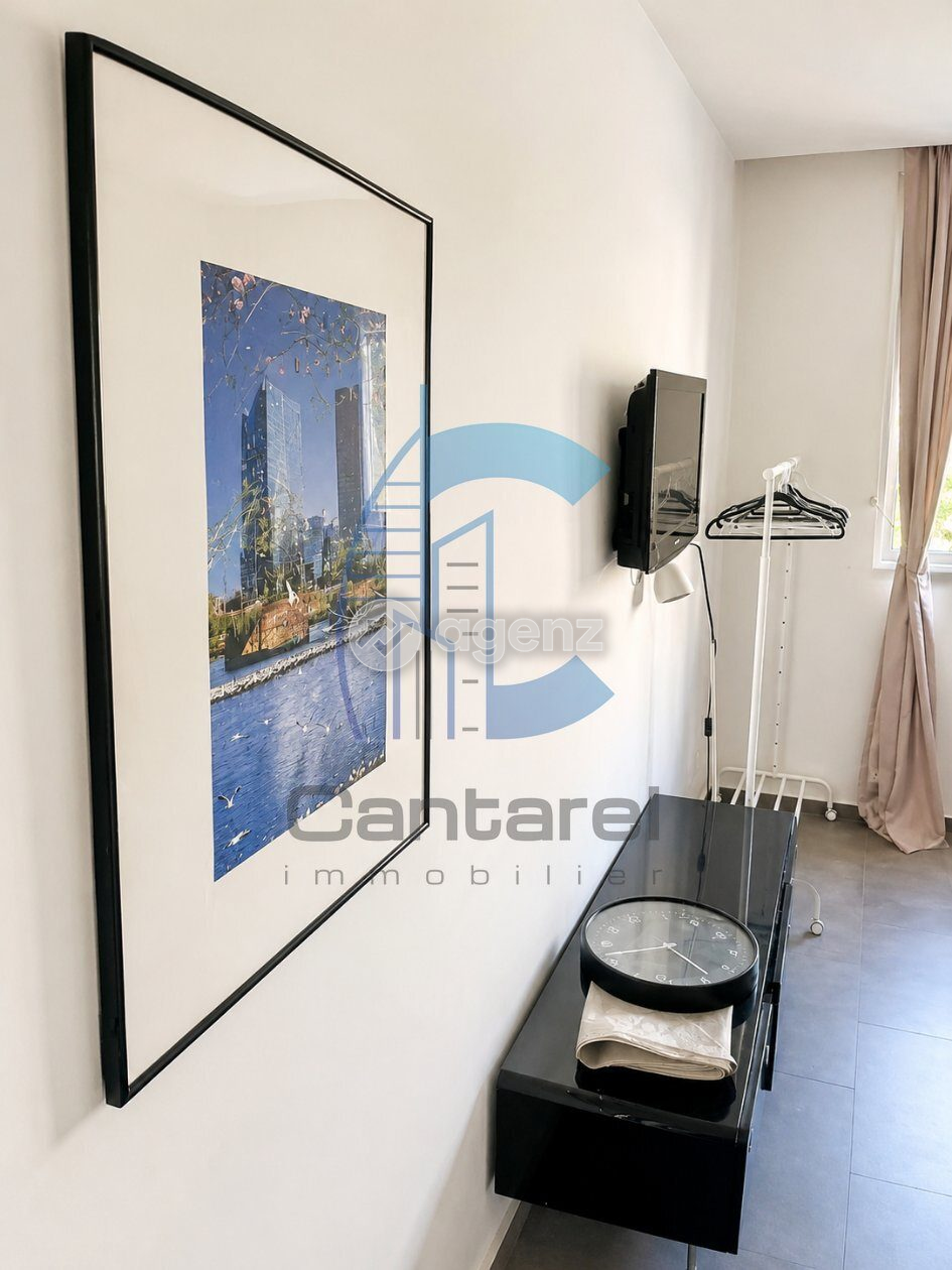 Appartement à louer à Casablanca — 3