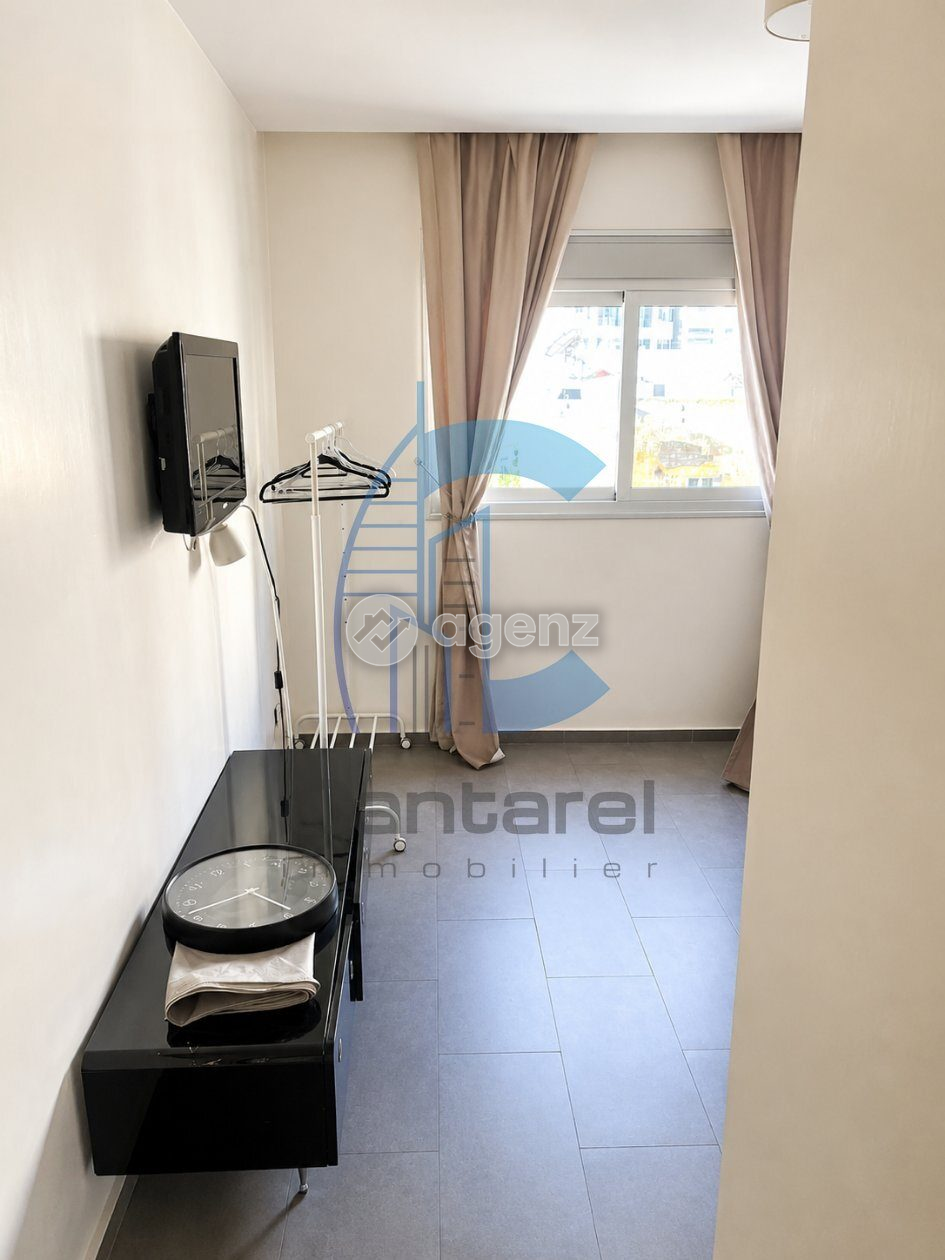 Appartement à louer à Casablanca — 4