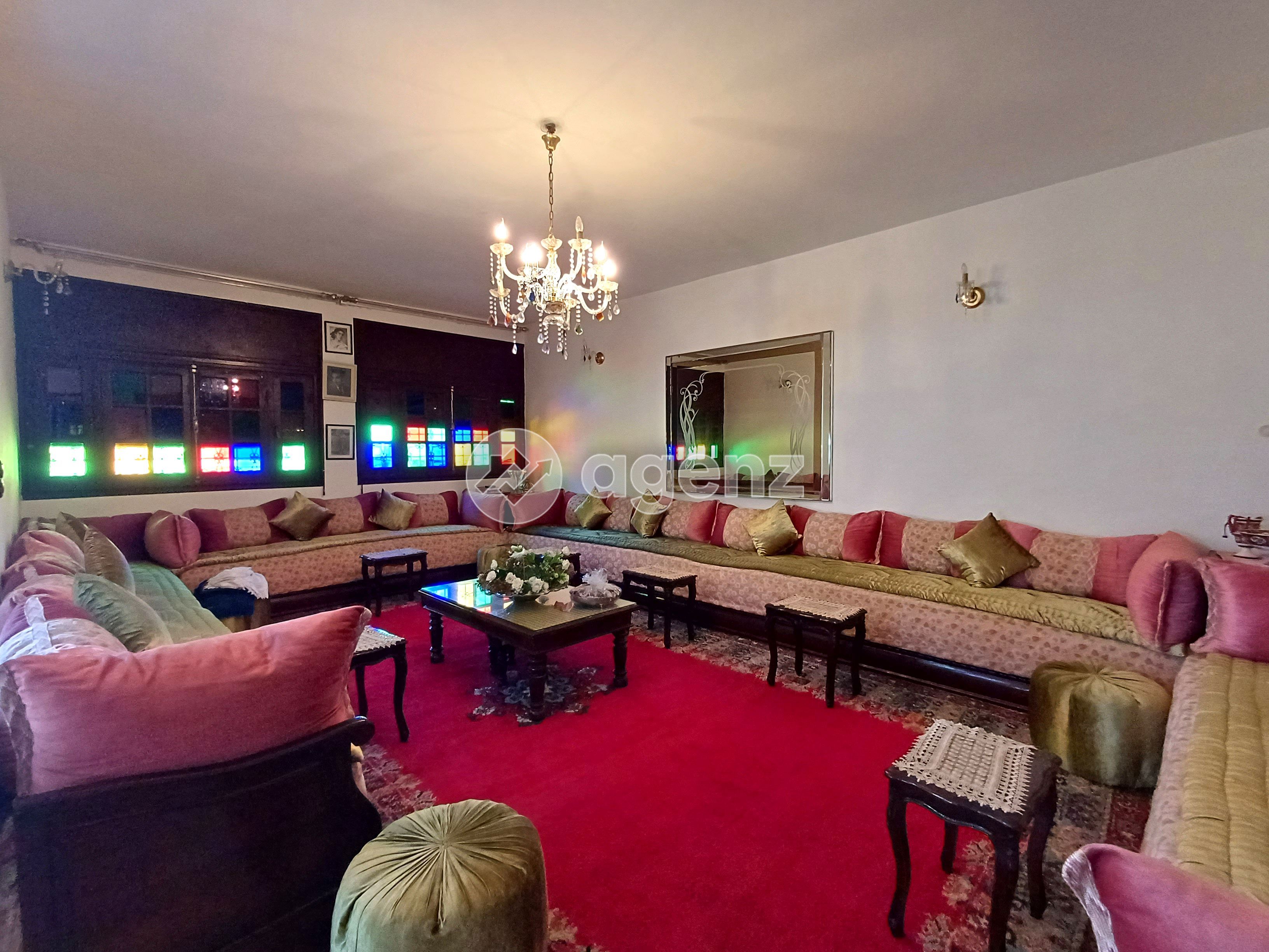 Villa à vendre à Aïn Sebaâ — 5