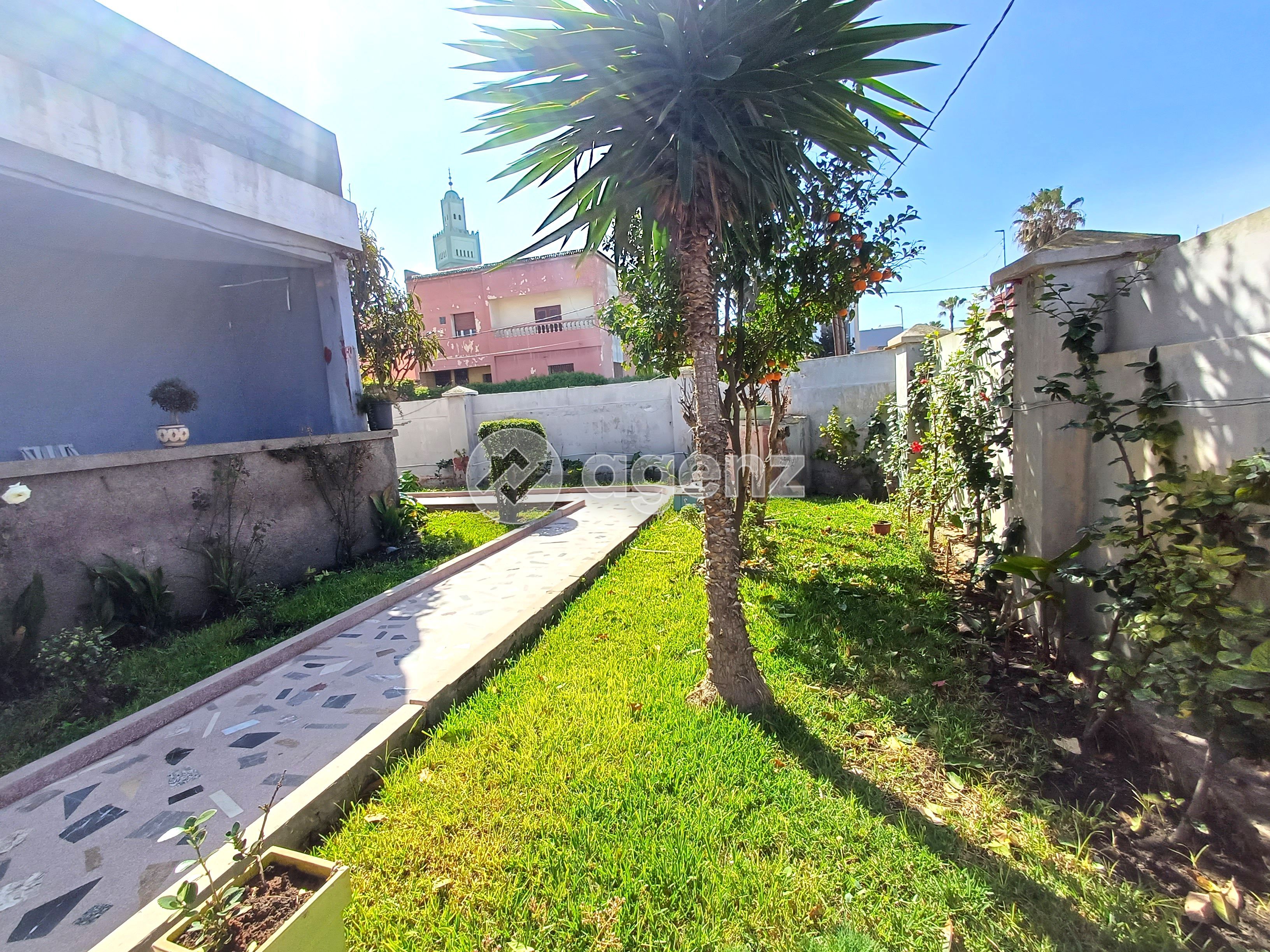 Villa à vendre à Aïn Sebaâ — 2