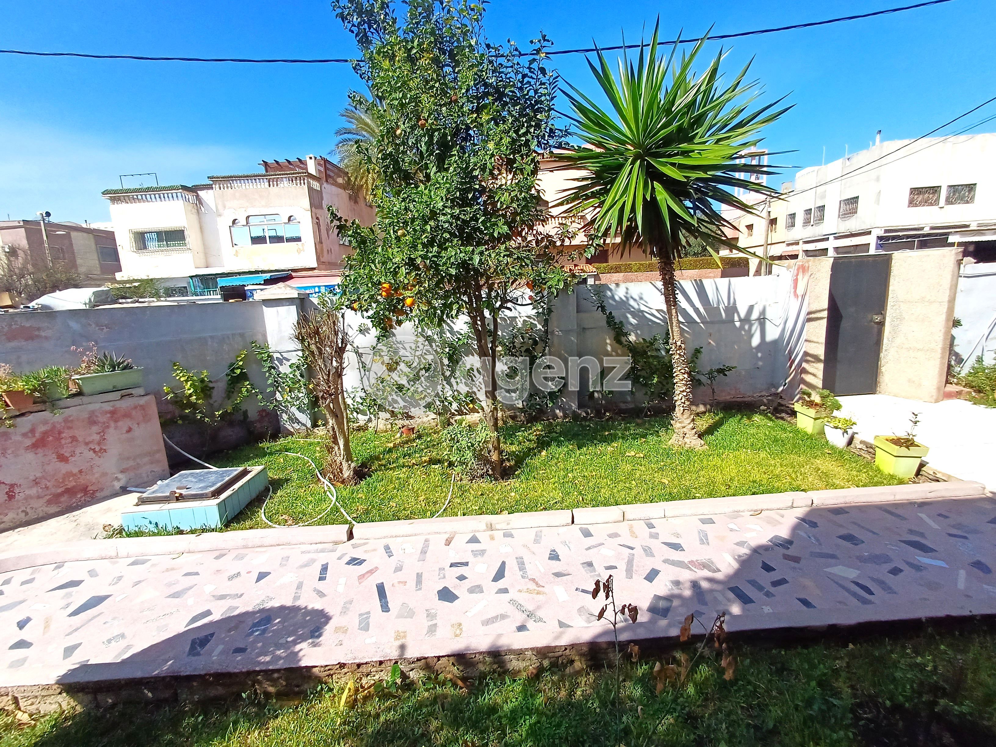 Villa à vendre à Aïn Sebaâ — 3