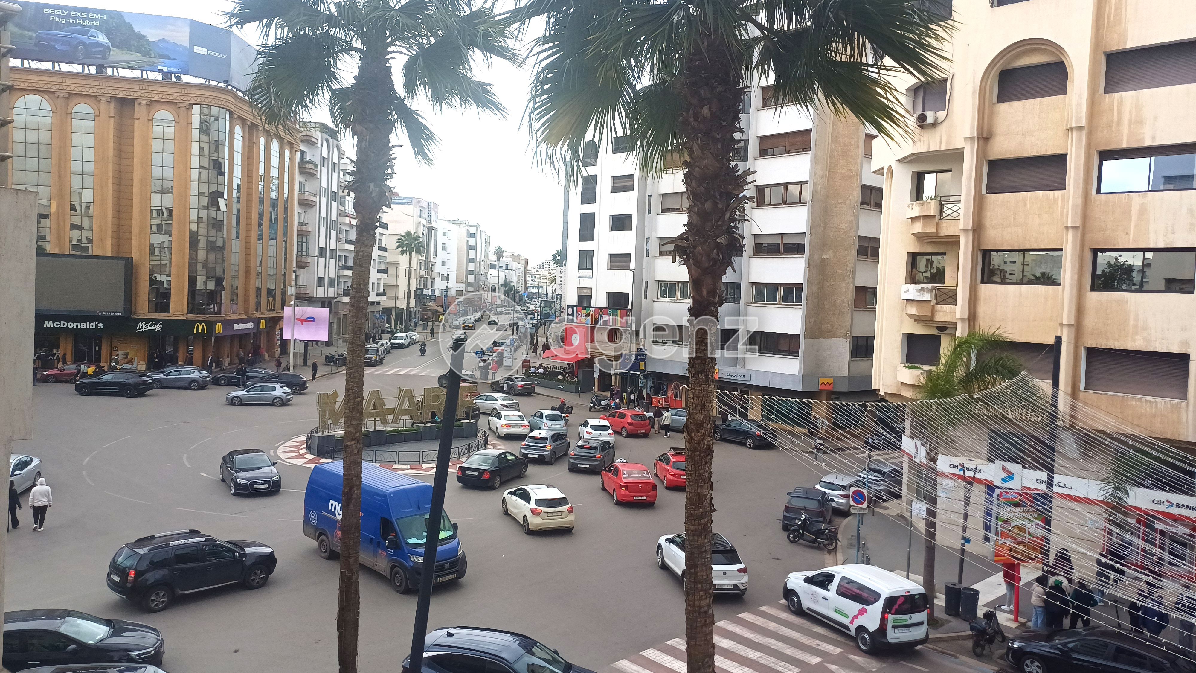 Cabinet à Maârif - Un espace qui booste votre activité — 2