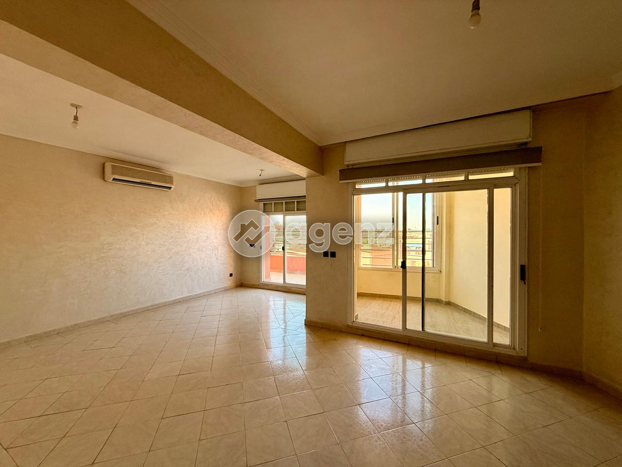 Grand appartement familial ou pour activité professionnelle Aïn Mezouar — 3
