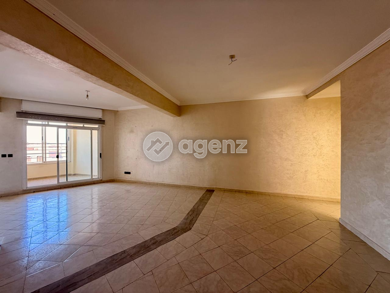 Grand appartement familial ou pour activité professionnelle Aïn Mezouar — 4