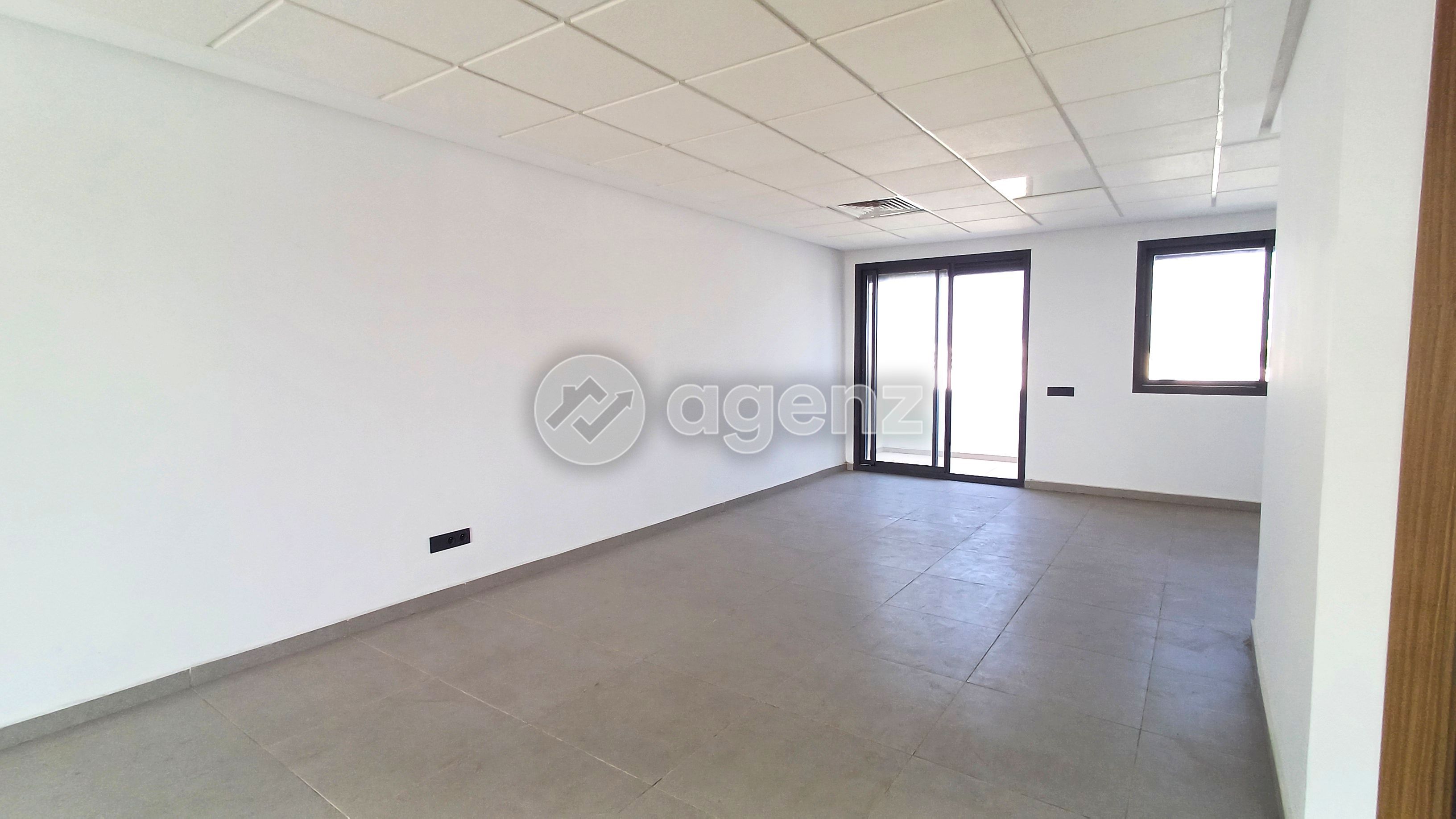 Bureau — Casablanca — 4