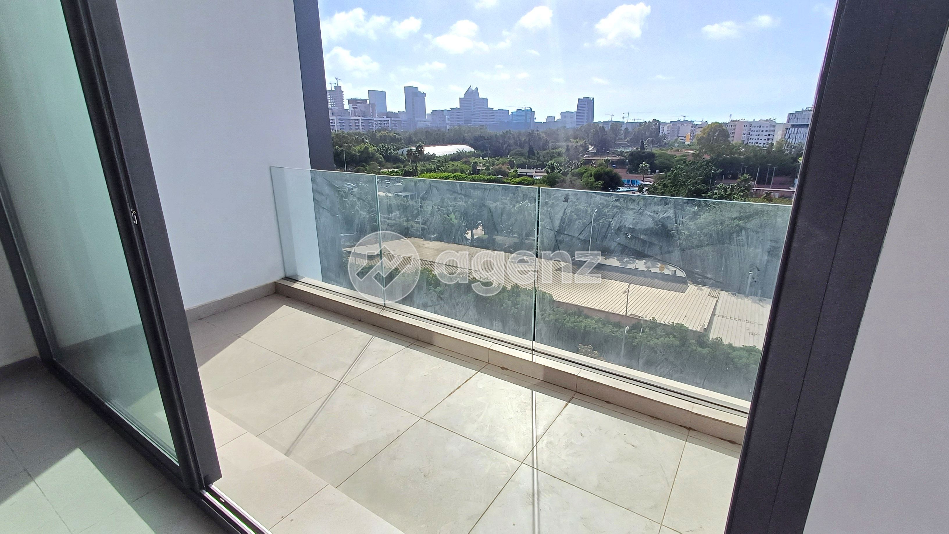 Bureau — Casablanca — 2