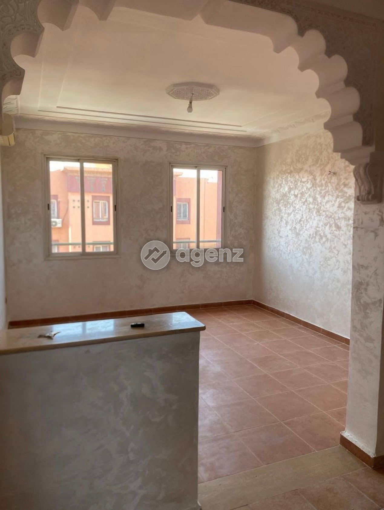 Charmant Appartement de 3 chambres à vendre à Hay Mabrouka — 3