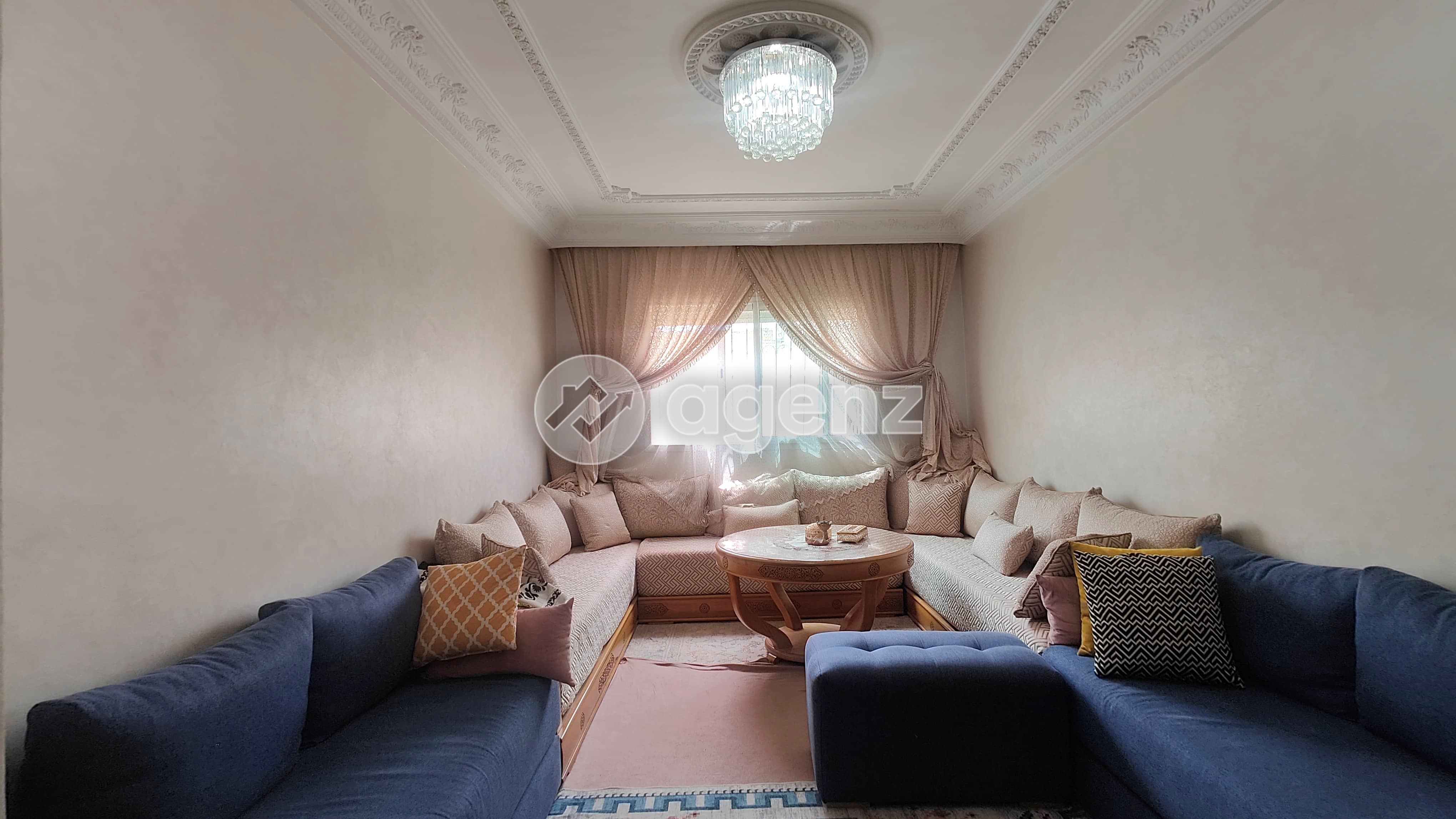Appartement 55 m² à Kasbat Amine — 5