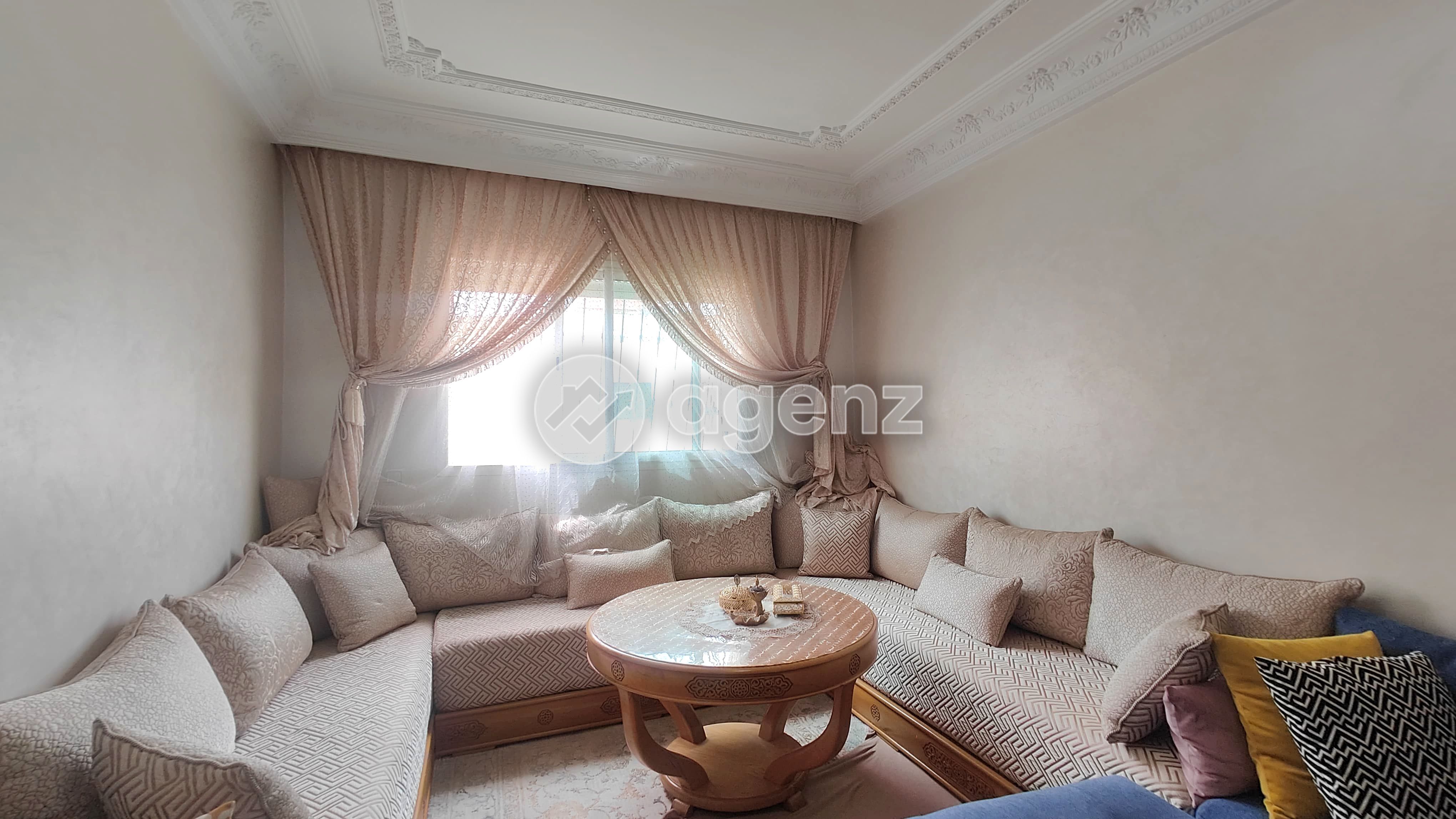 Appartement 55 m² à Kasbat Amine — 4