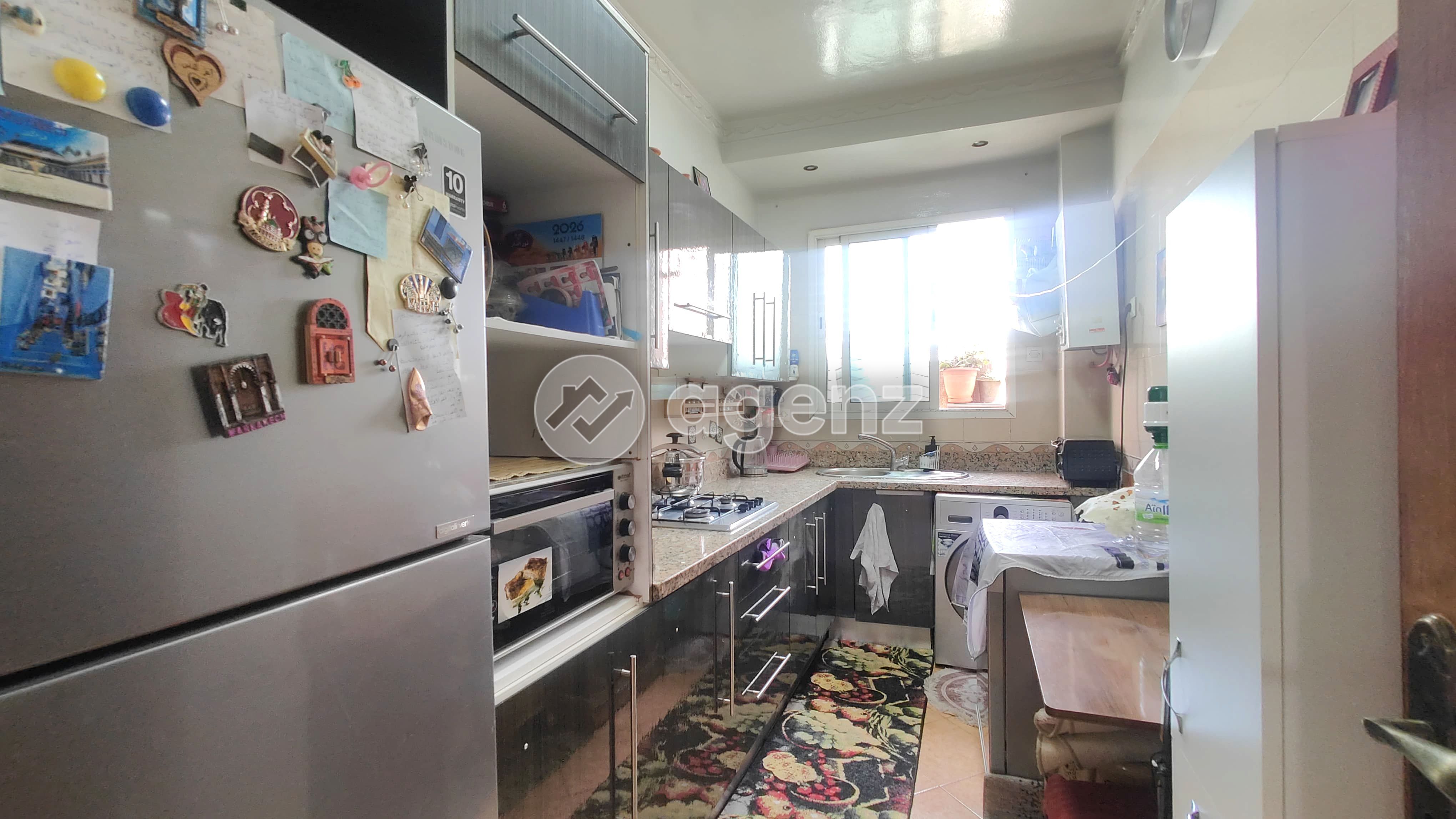 Appartement 55 m² à Kasbat Amine — 3