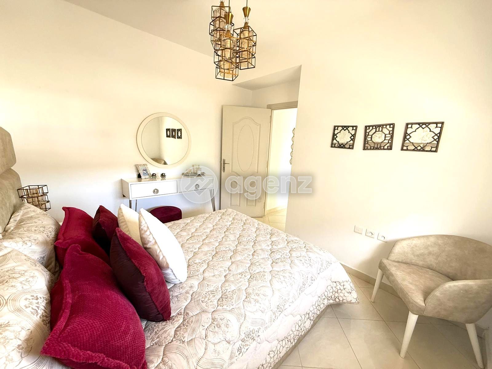 Charmant Appartement de 2 chambres à vendre à Tanja Balia — 4
