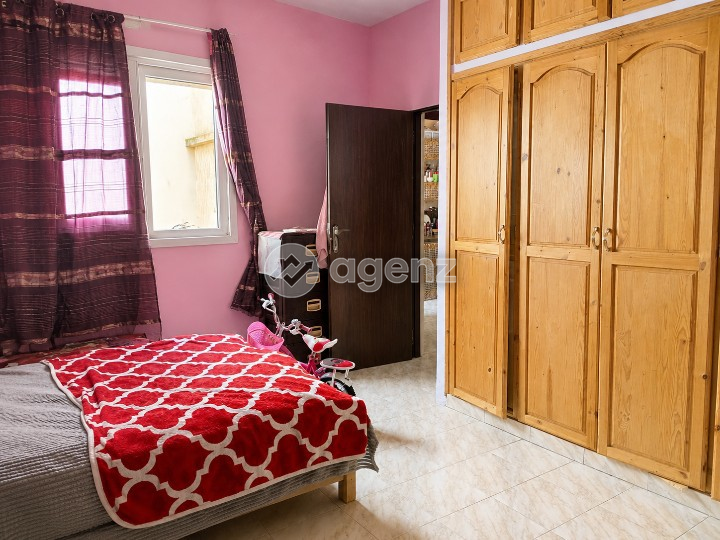 Appartement 100 m² à Hay Chemaou — 3