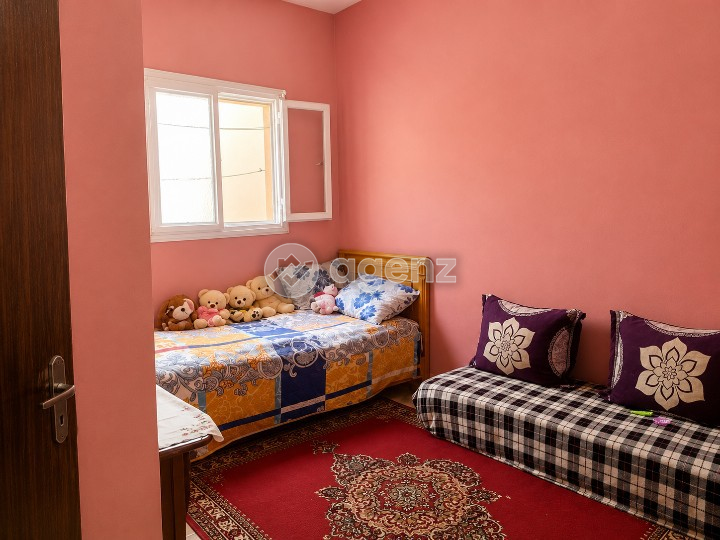 Appartement 100 m² à Hay Chemaou — 4