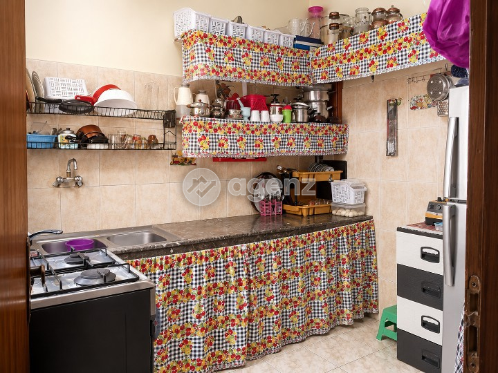 Appartement 100 m² à Hay Chemaou — 5