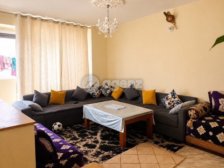 Appartement 100 m² à Hay Chemaou — 2