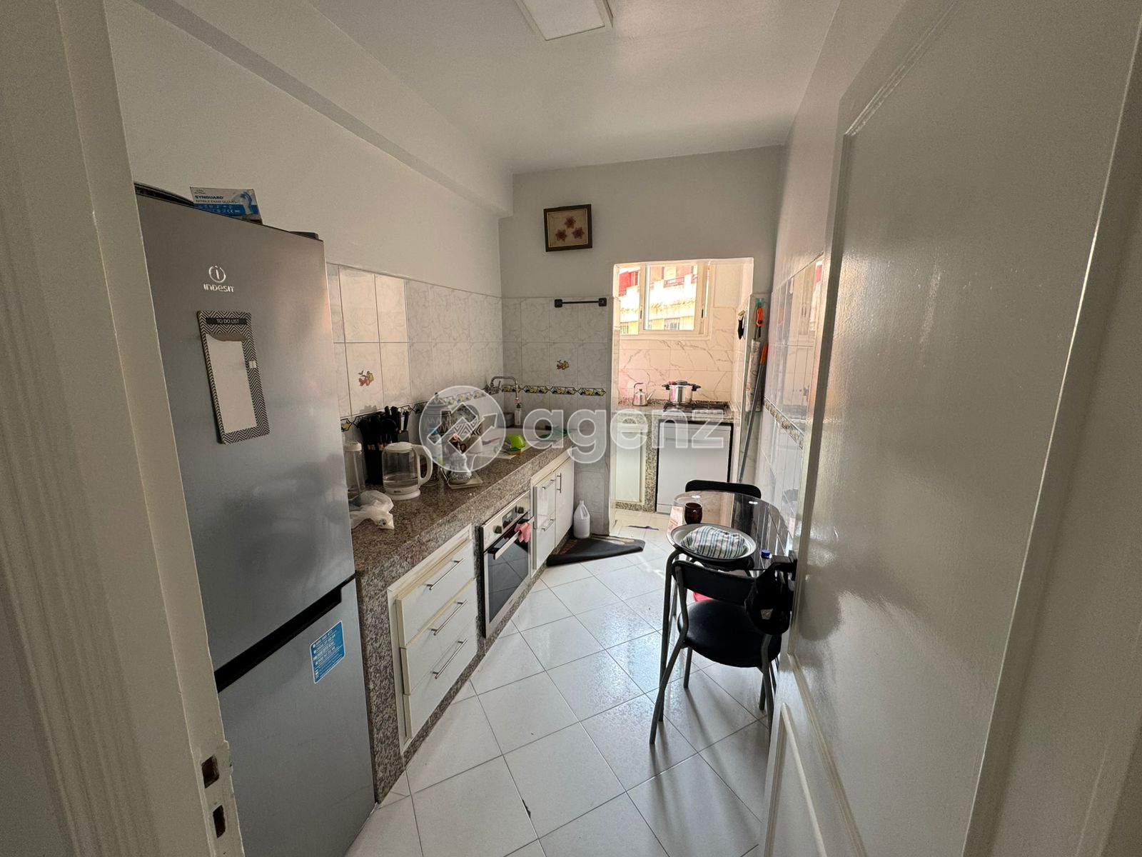 Appartement de 2 chambres à vendre à Hay Alfarah — 3