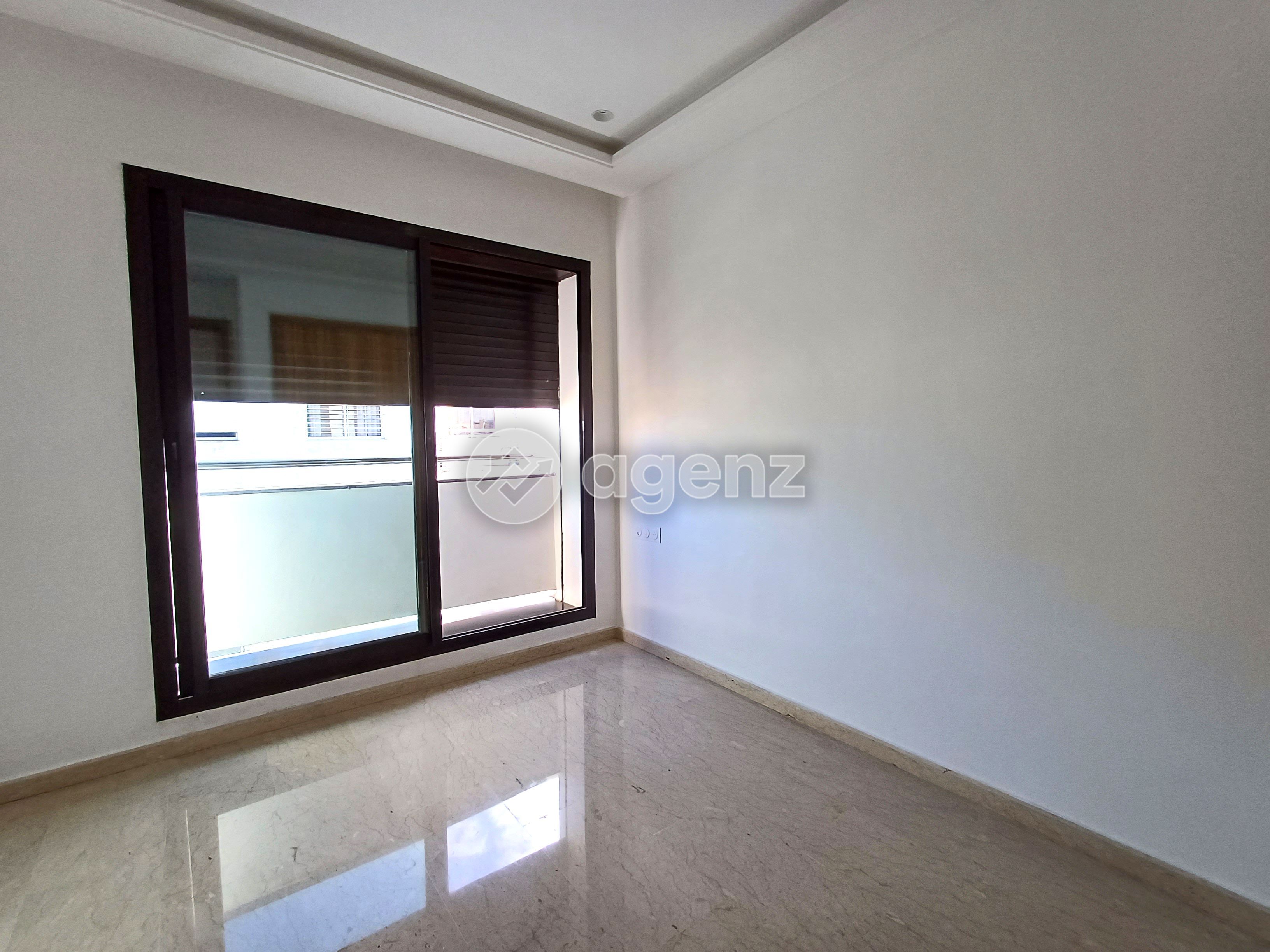 Prestigieux Appartement de 2 chambres à vendre à Gauthier — 5