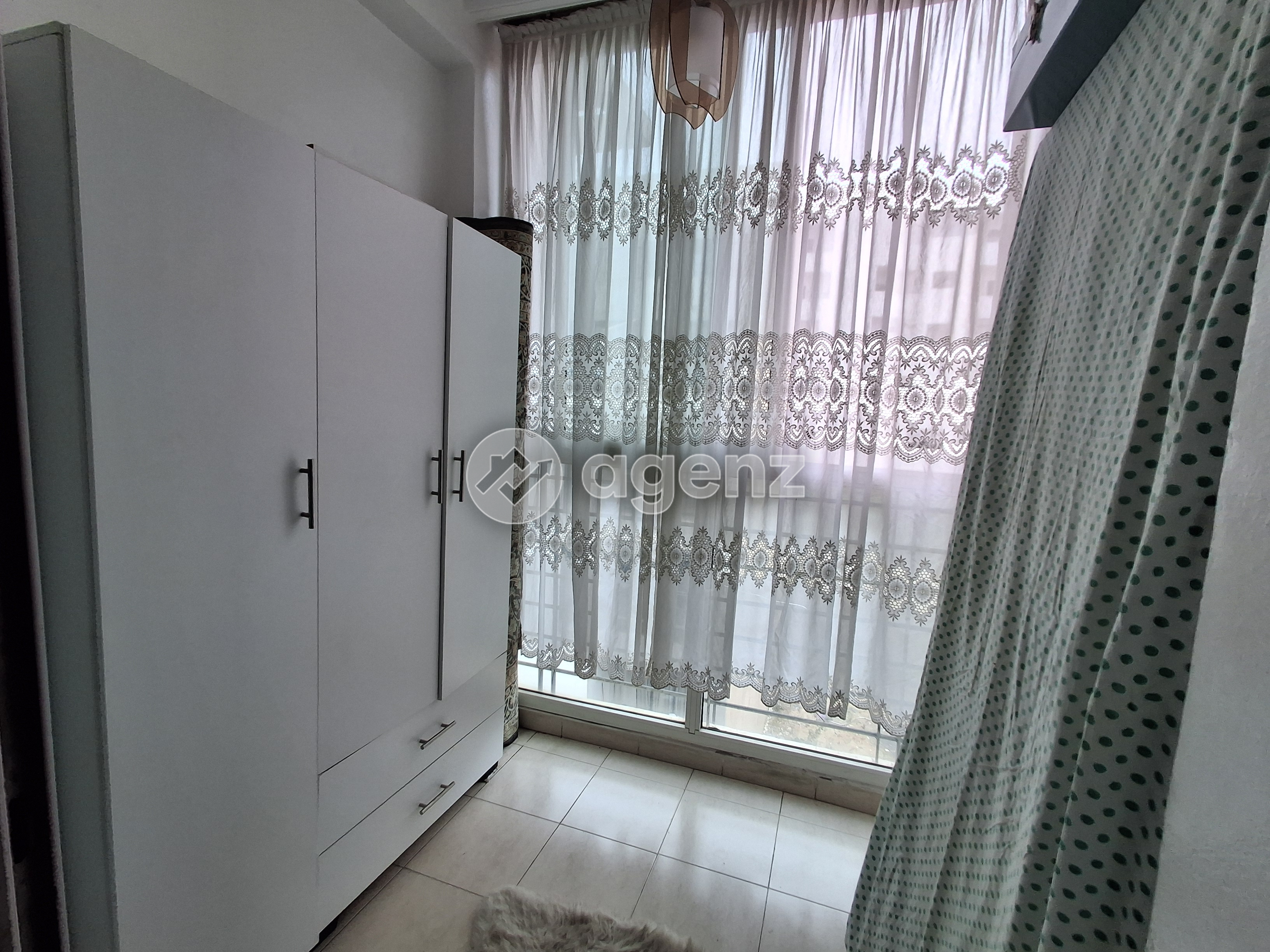 Appartement bien agencé - Confort et praticité — 4