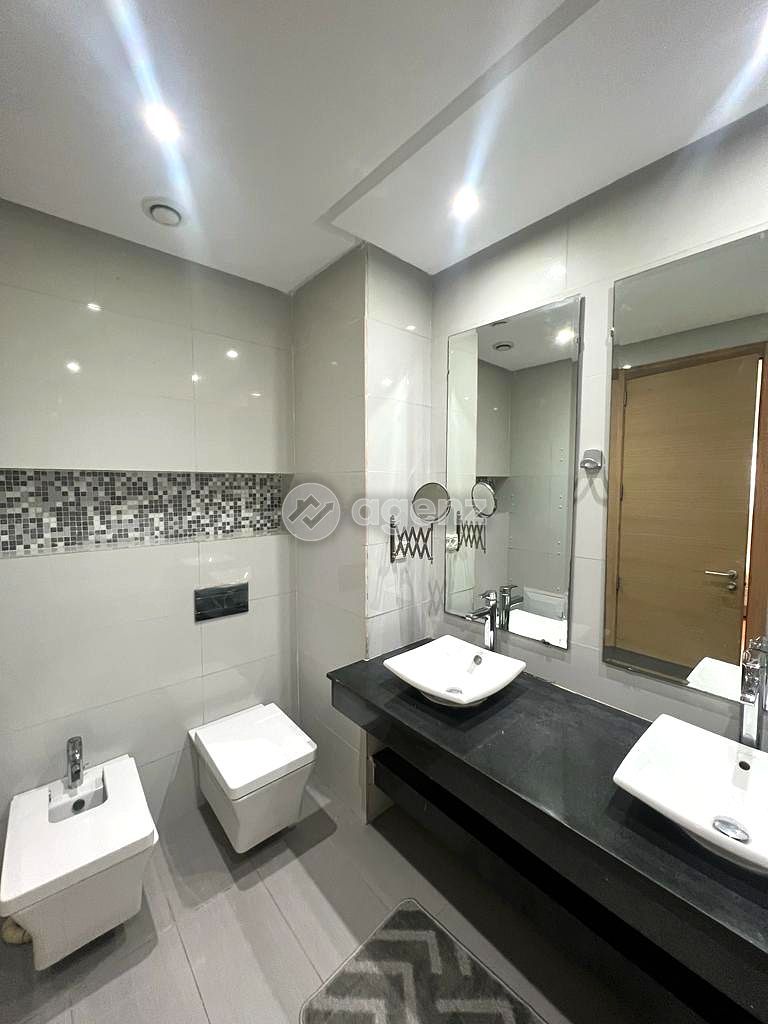 Appartement 110 m² à Hay Riad — 4