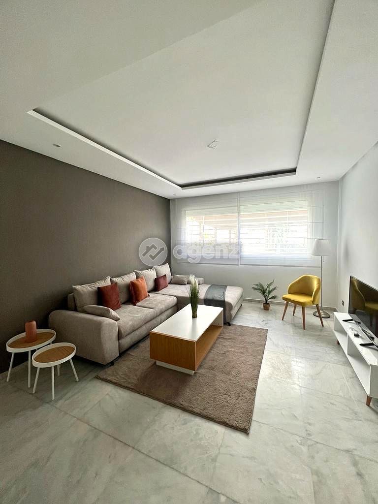 Appartement 110 m² à Hay Riad — 5