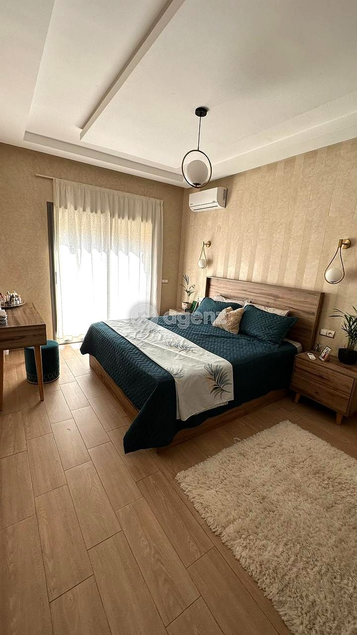 Appartement familial à vendre – Pôle Urbain de Nouaceur — 2