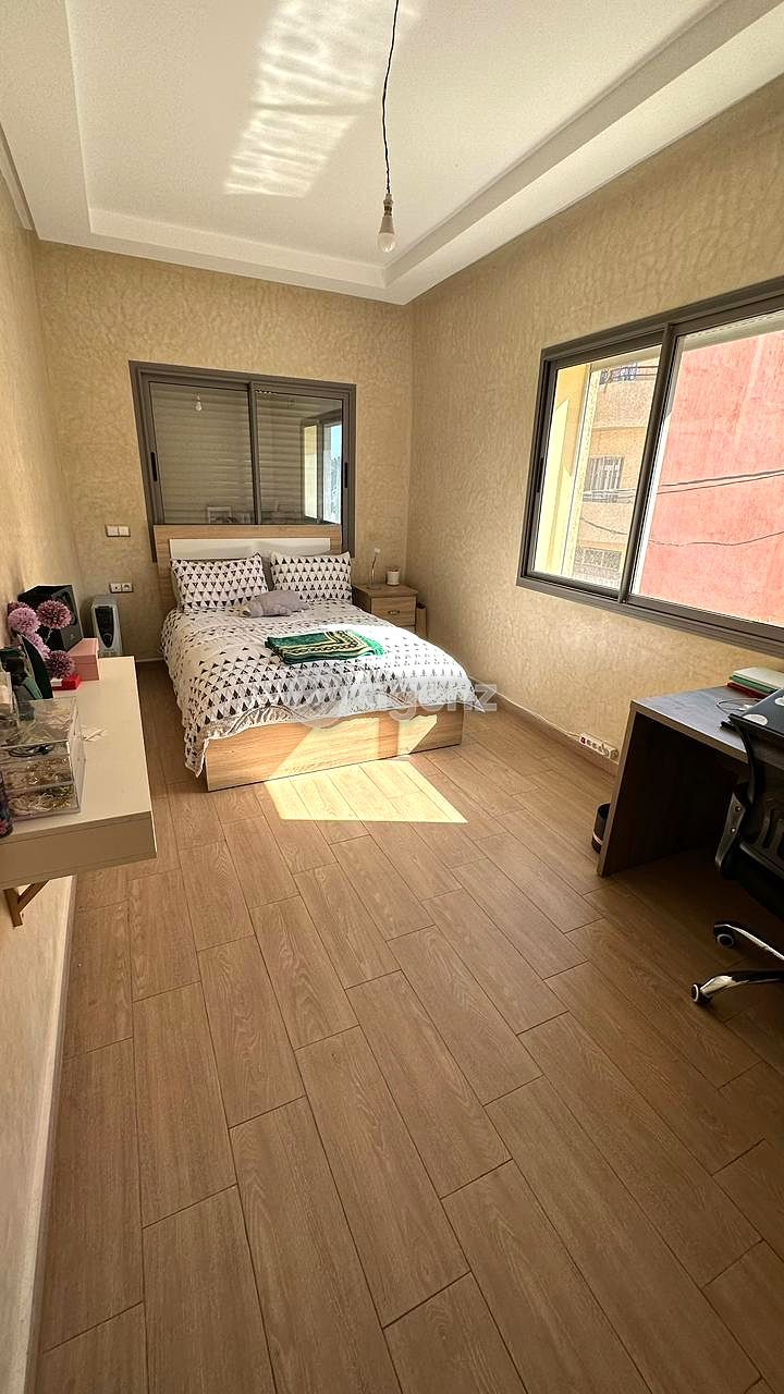 Appartement familial à vendre – Pôle Urbain de Nouaceur — 4