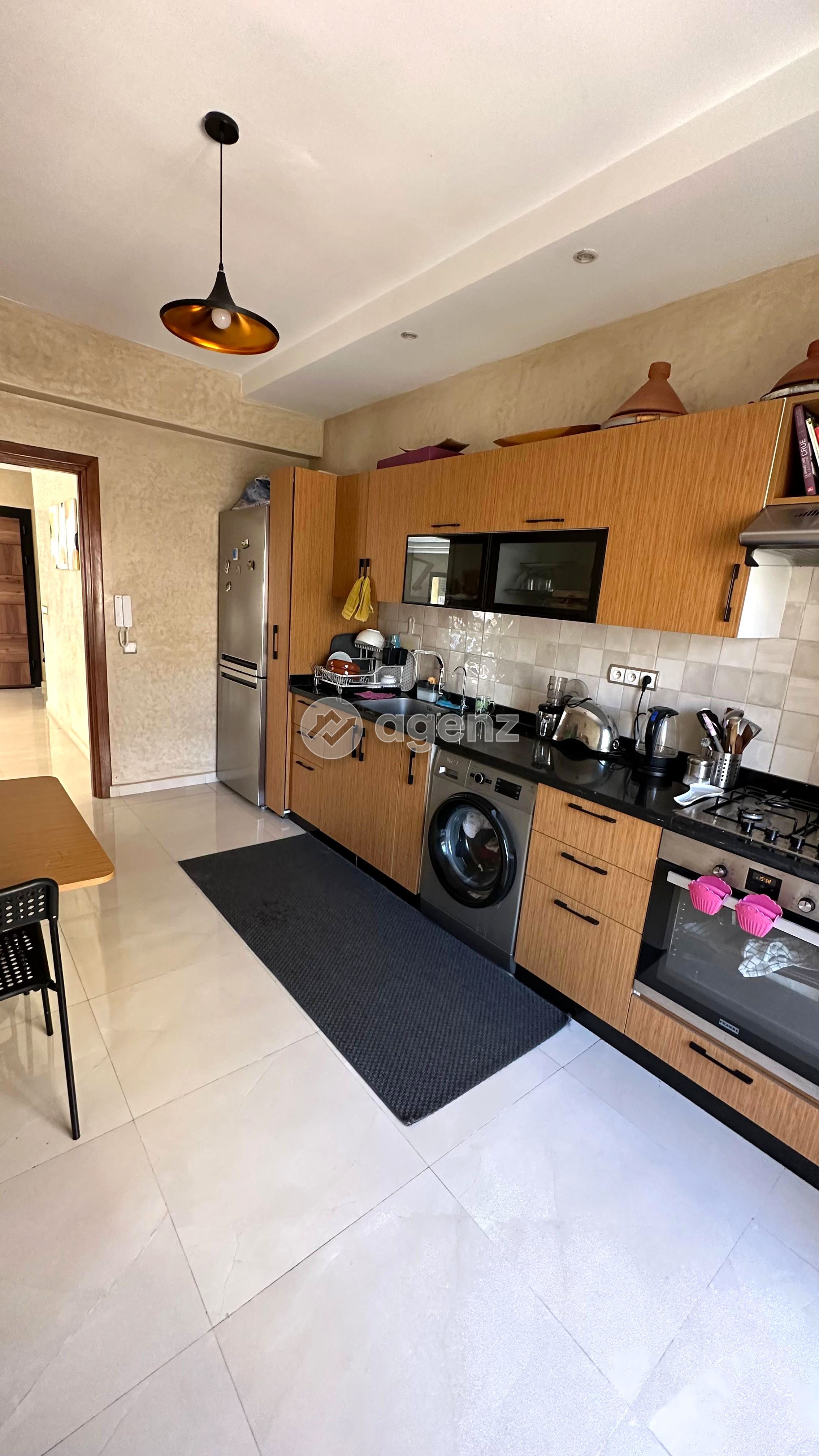 Appartement familial à vendre – Pôle Urbain de Nouaceur — 3