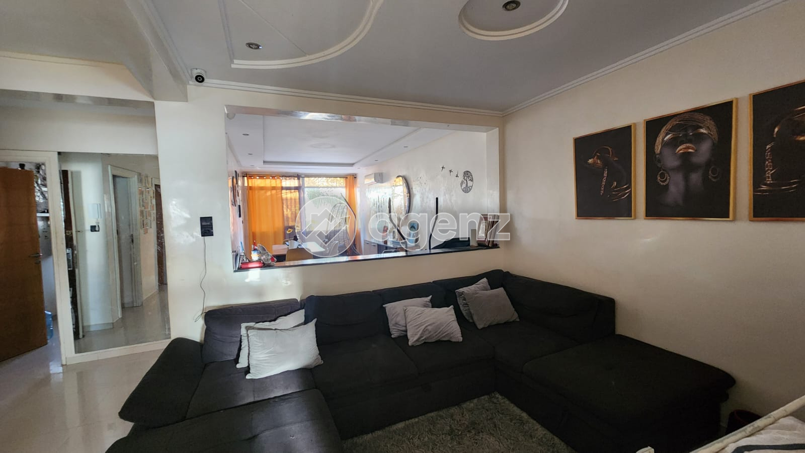Vidéo de Refait à neuf, prêt à vivre – Votre appartement familial avec studio indépendant à Hay Salam à Hay Salam, Agadir-Ida -Ou-Tanane | Agenz