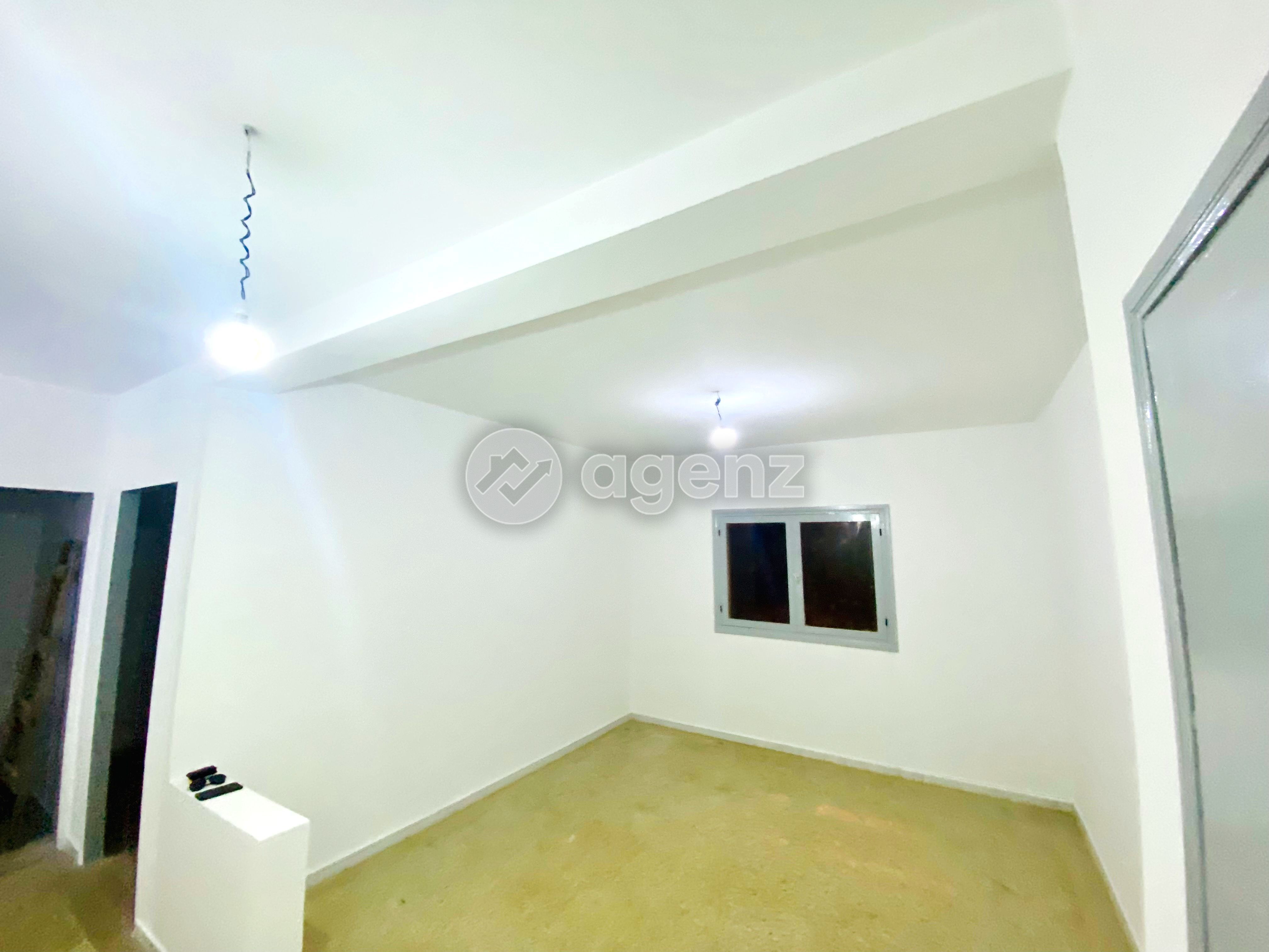 Appartement de 50 m² à vendre dans la Résidence Al Noor, Sidi Moussa, Salé. — 2