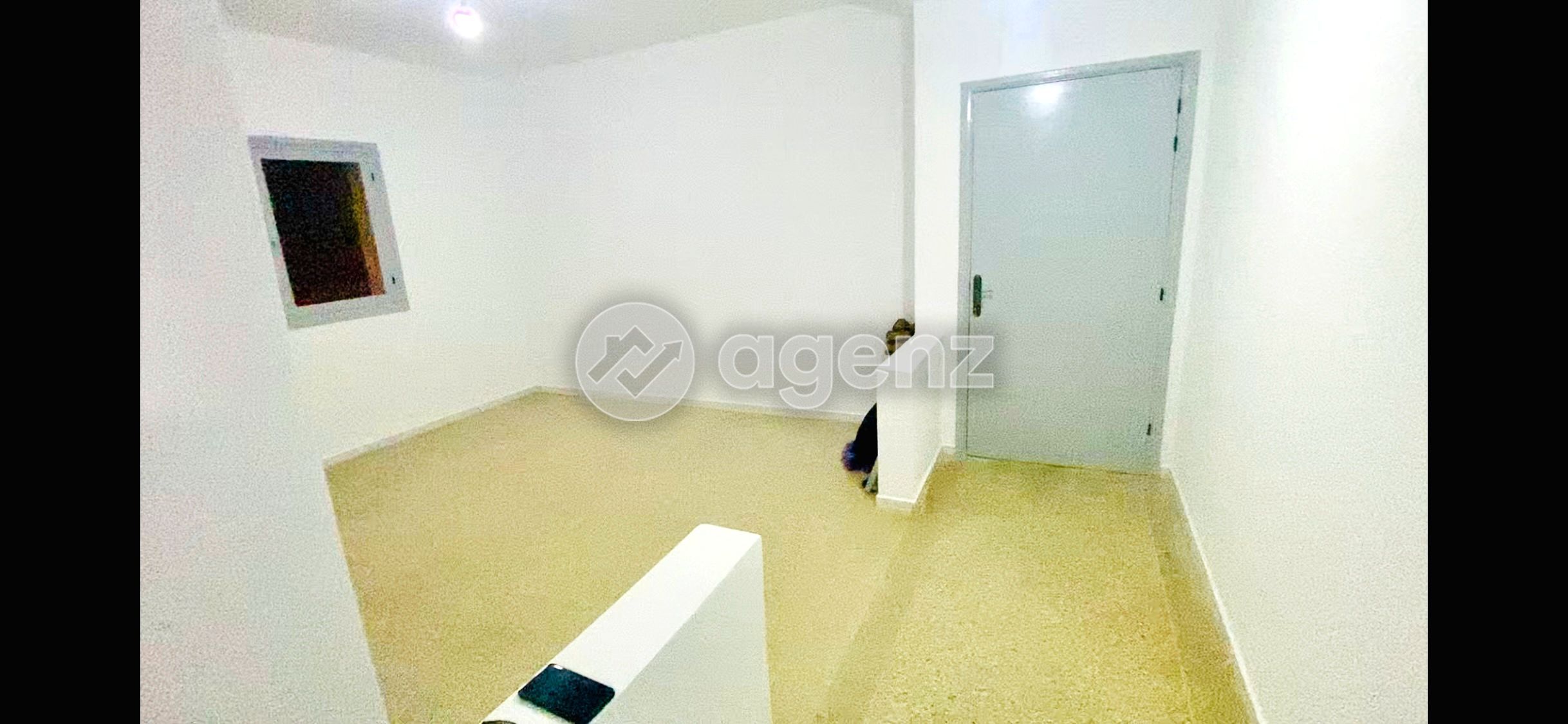 Appartement de 50 m² à vendre dans la Résidence Al Noor, Sidi Moussa, Salé. — 3