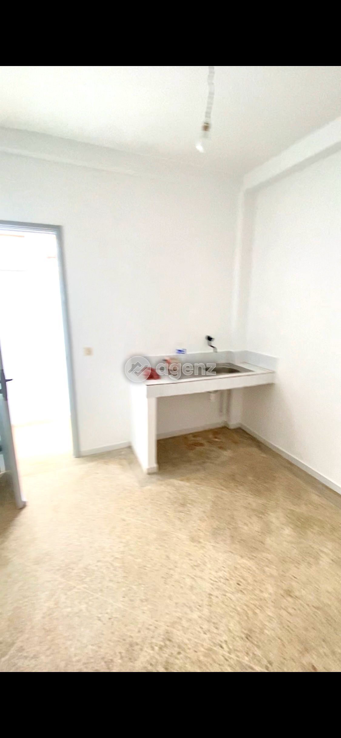 Appartement de 50 m² à vendre dans la Résidence Al Noor, Sidi Moussa, Salé. — 5