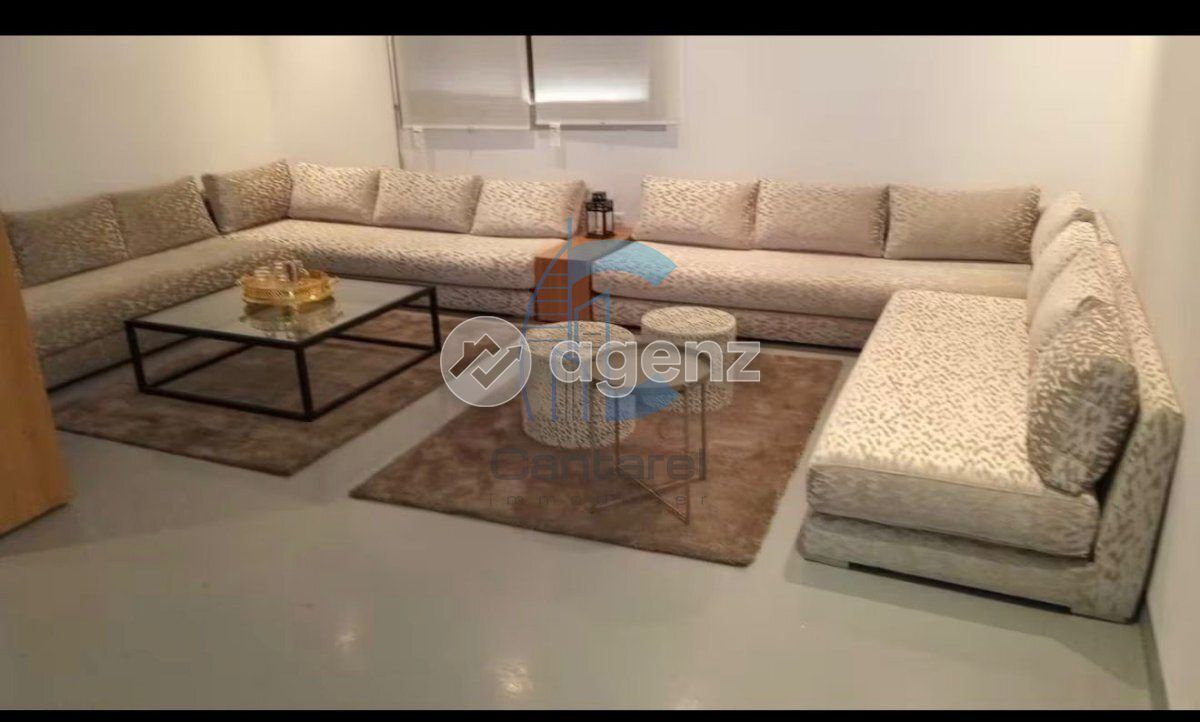 Appartement à louer à Casablanca — 3