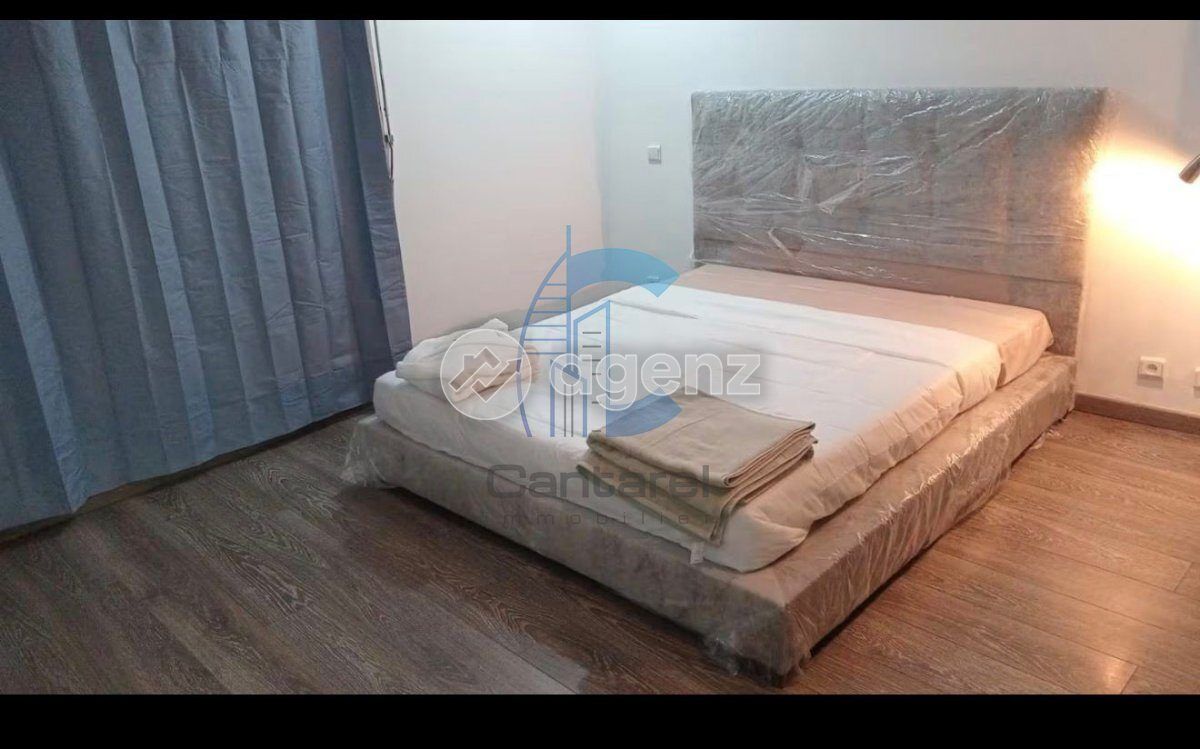 Appartement à louer à Casablanca — 4