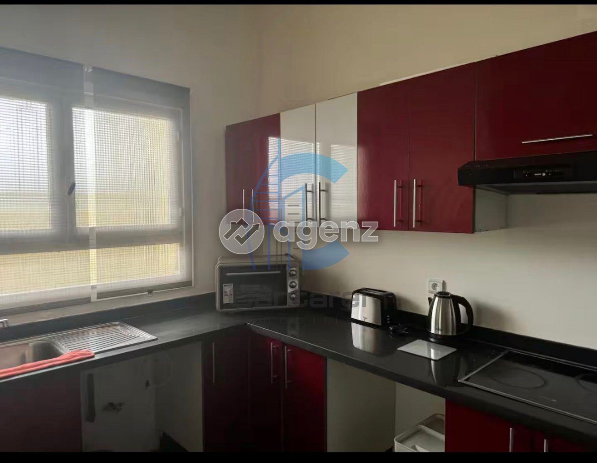 Appartement à louer à Casablanca — 5