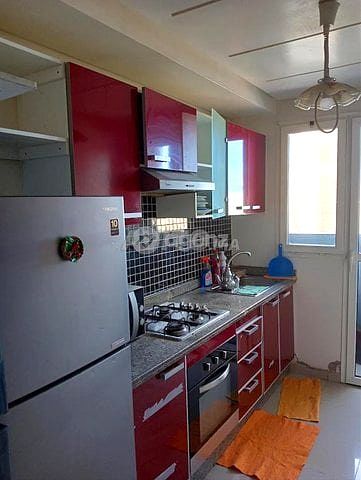 Élégant Appartement de 2 chambres à louer à Beausite