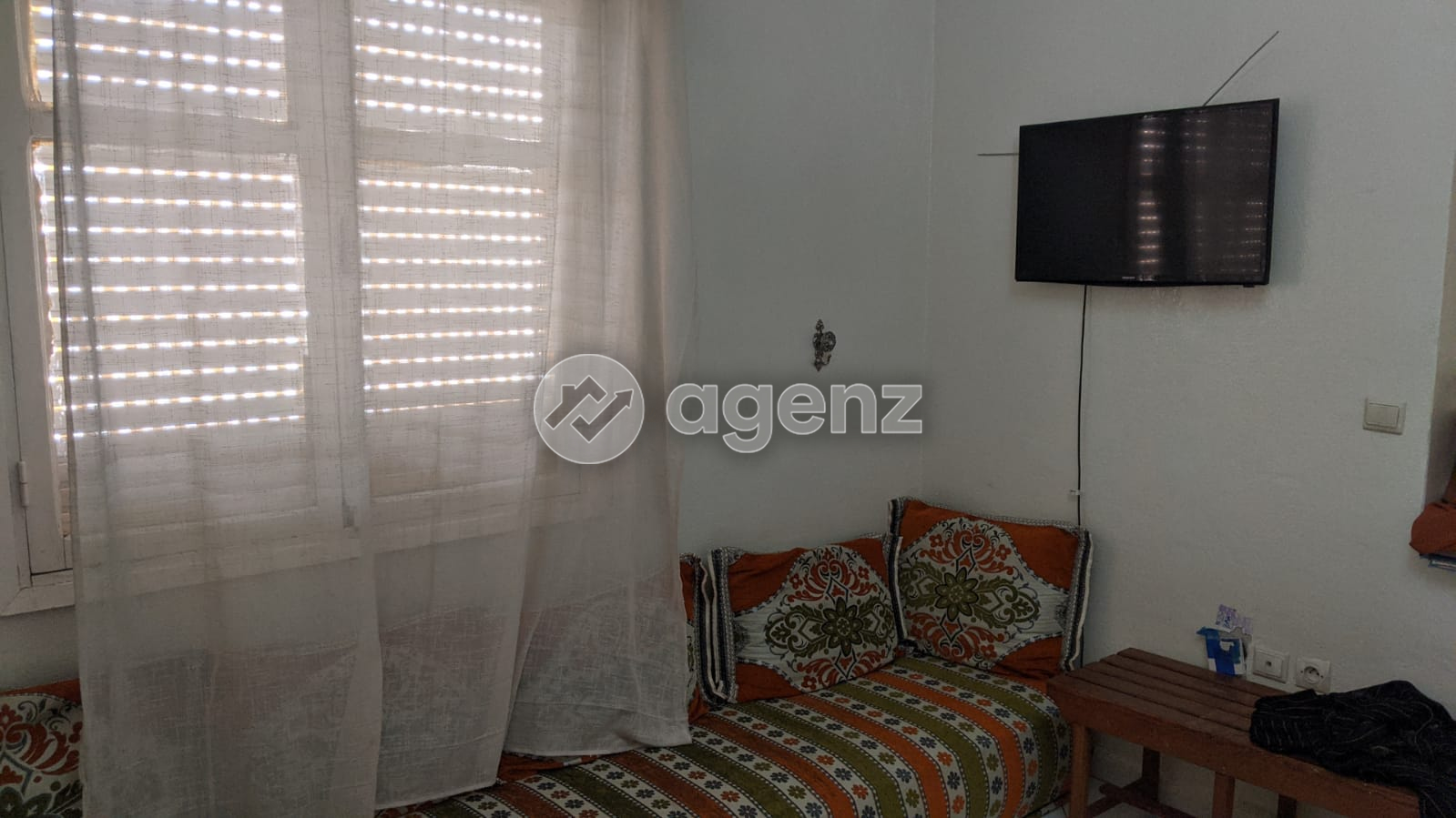 Prestigieux Appartement de 2 chambres à vendre à Sidi Moumen — 3