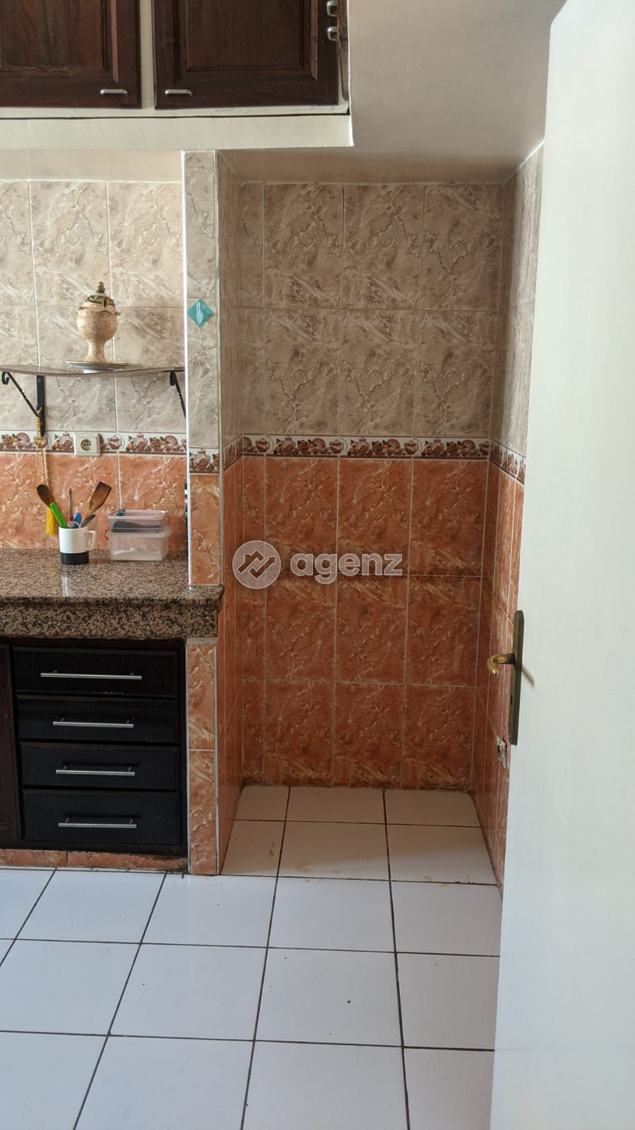 Prestigieux Appartement de 2 chambres à vendre à Sidi Moumen — 2