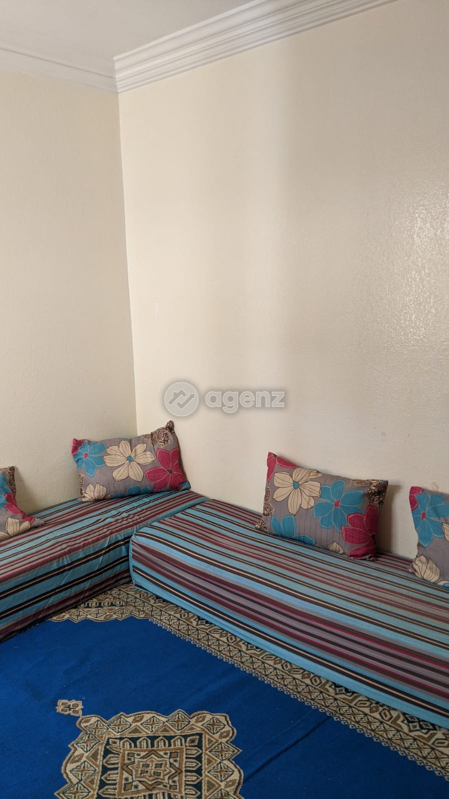 Prestigieux Appartement de 2 chambres à vendre à Sidi Moumen — 5