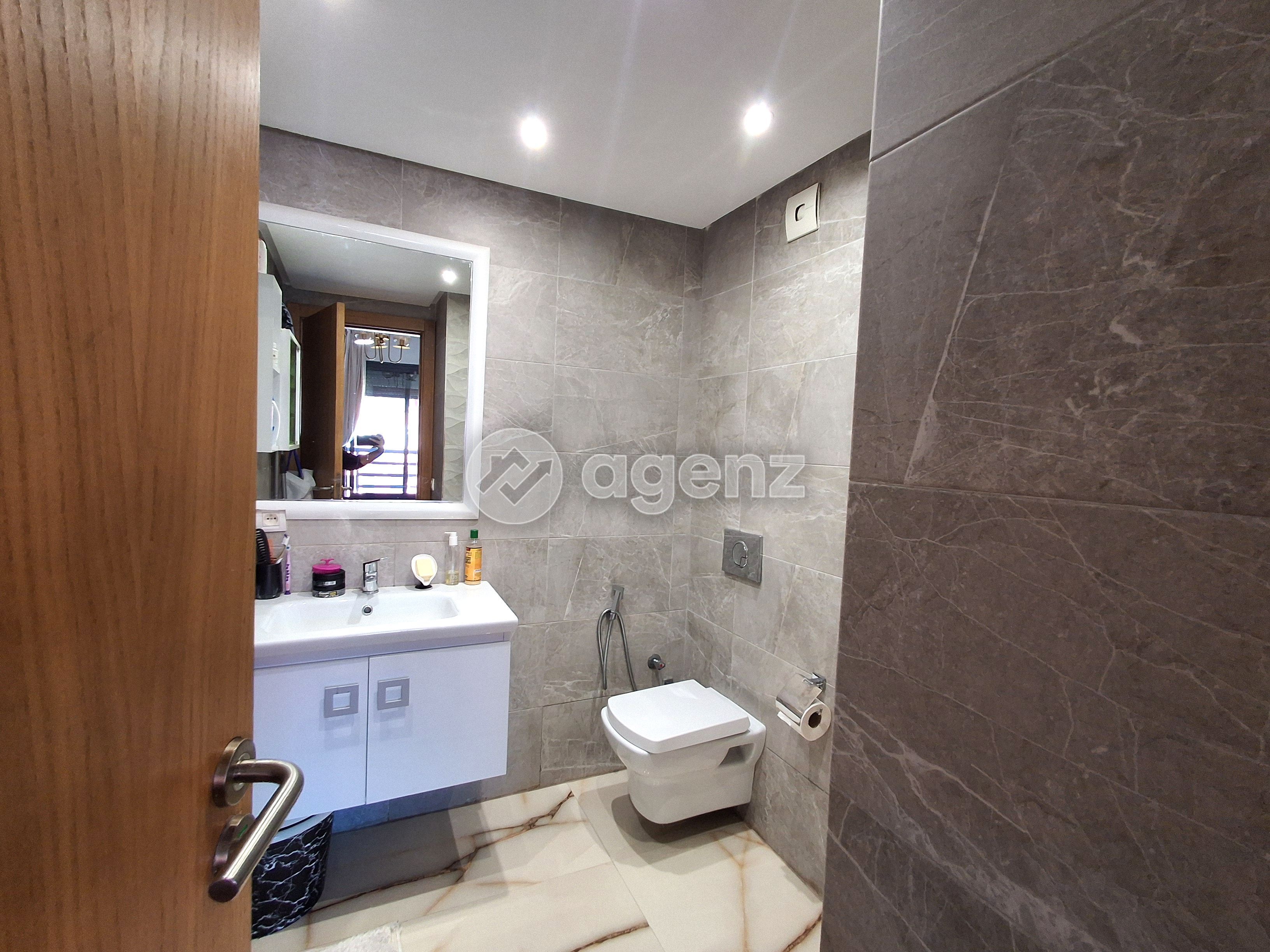 Appartement de 74 m² à Aïn Sebaâ - Casablanca — 5