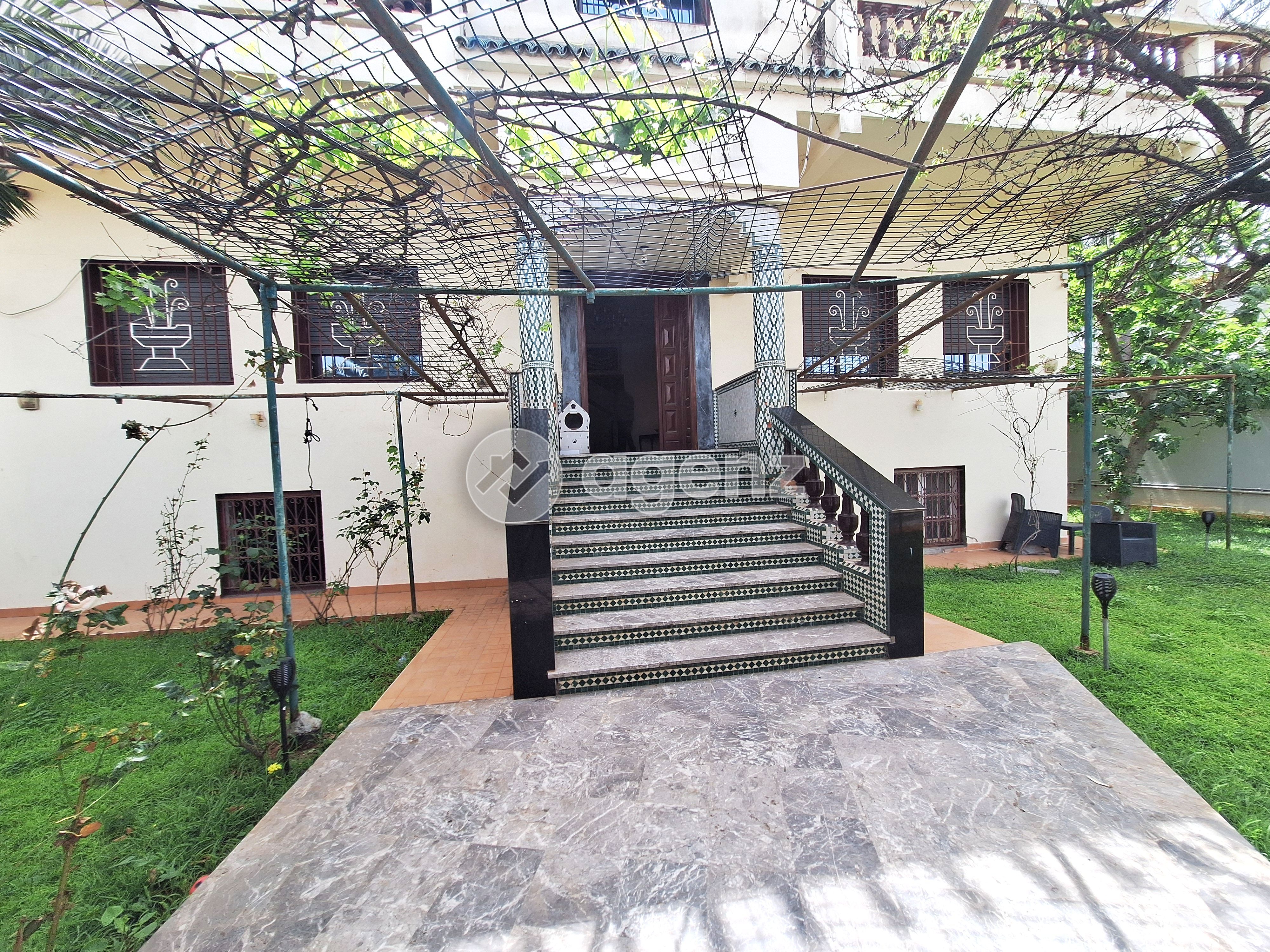 Villa à vendre à Sidi Maarouf — 2