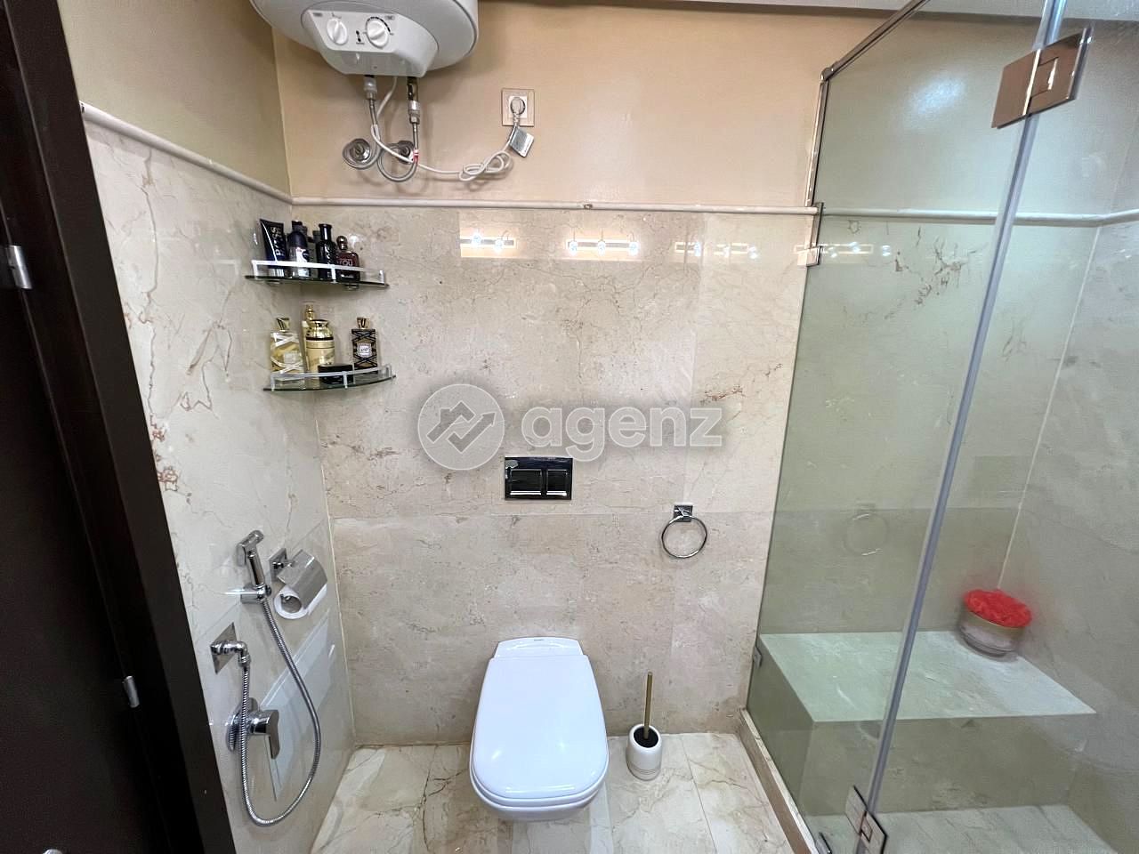 🚨 Appartement Haut Standing à Vendre – Marrakech (Guéliz) 90 m² 🚨 — 4