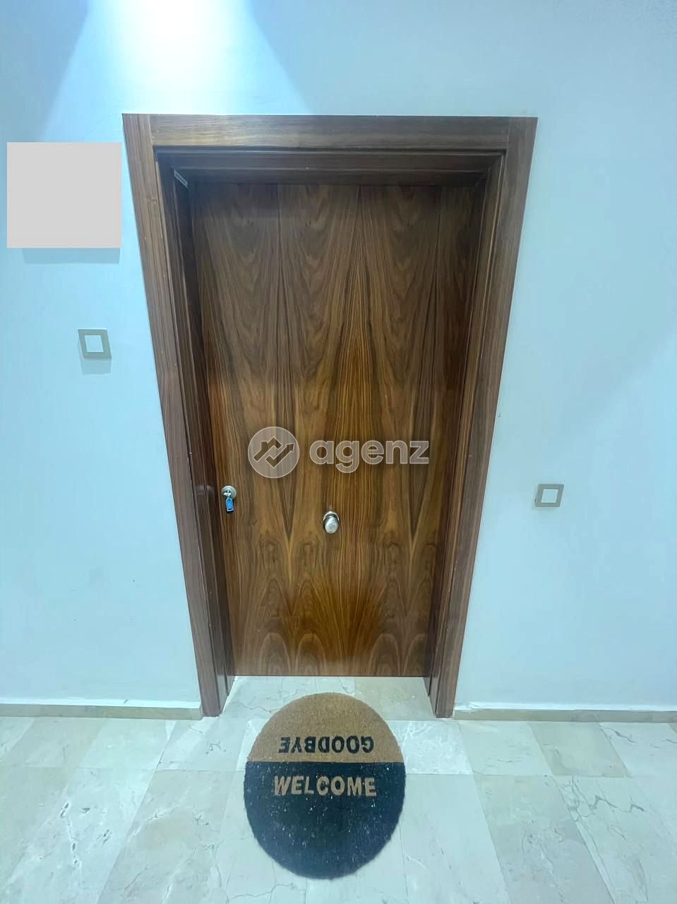 🚨 Appartement Haut Standing à Vendre – Marrakech (Guéliz) 90 m² 🚨 — 2