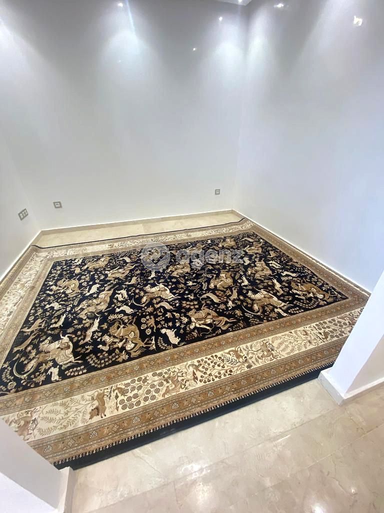 🚨 Appartement Haut Standing à Vendre – Marrakech (Guéliz) 90 m² 🚨 — 5